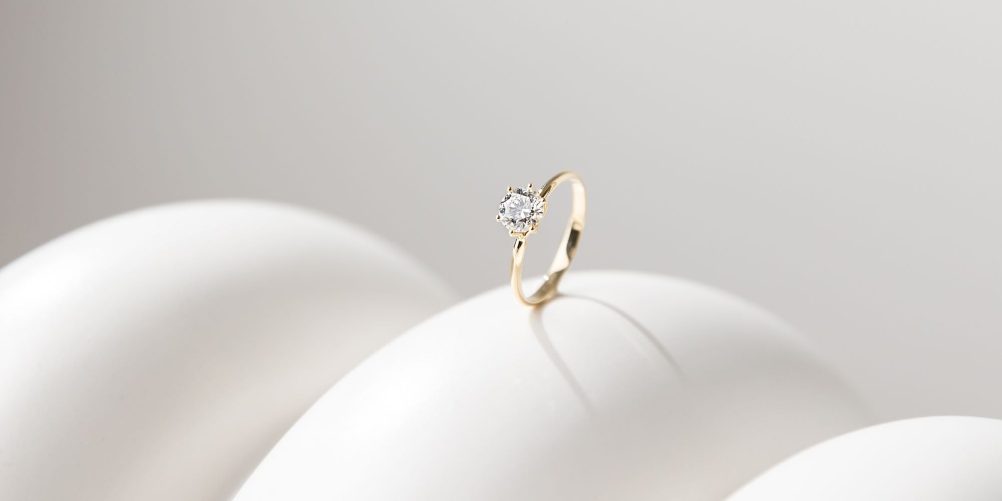 Unterschied: Diamant & Brillant – das musst du wissen - fejn jewelry