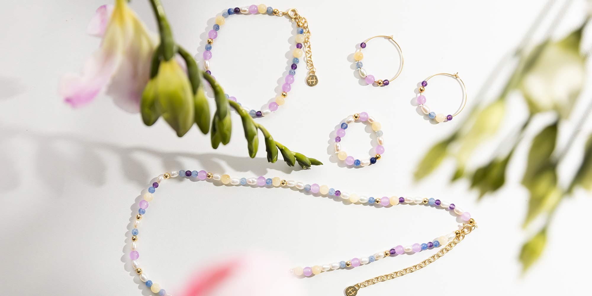 Nachhaltiger Perlenschmuck: fejn jewelry spendet für PLANT MY CORAL - fejn jewelry