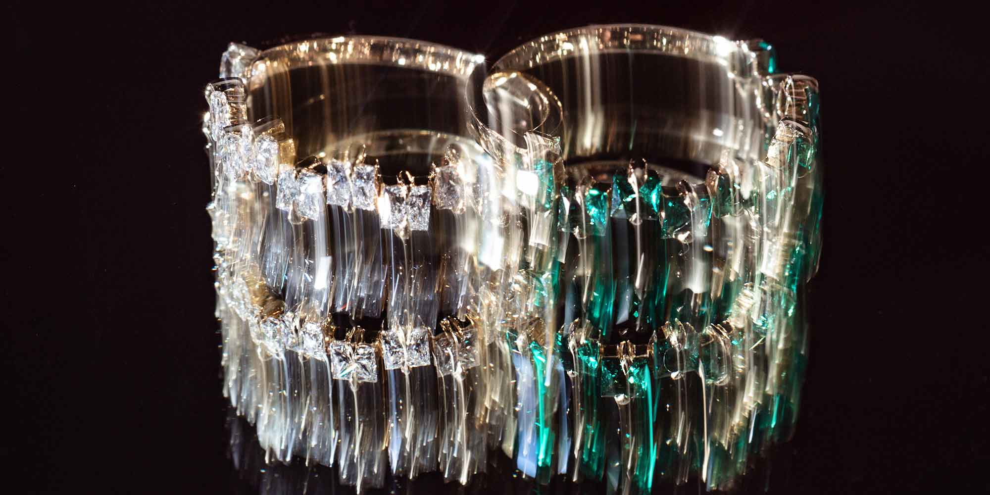 Was sind laborgezüchtete Smaragde? Nachhaltiger Luxus erklärt - fejn jewelry