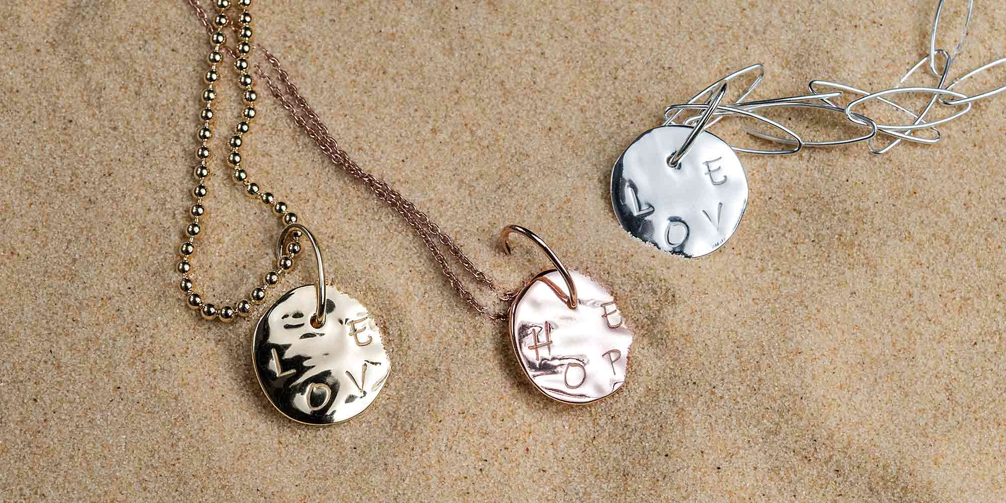 schmuck trends 2025 ketten