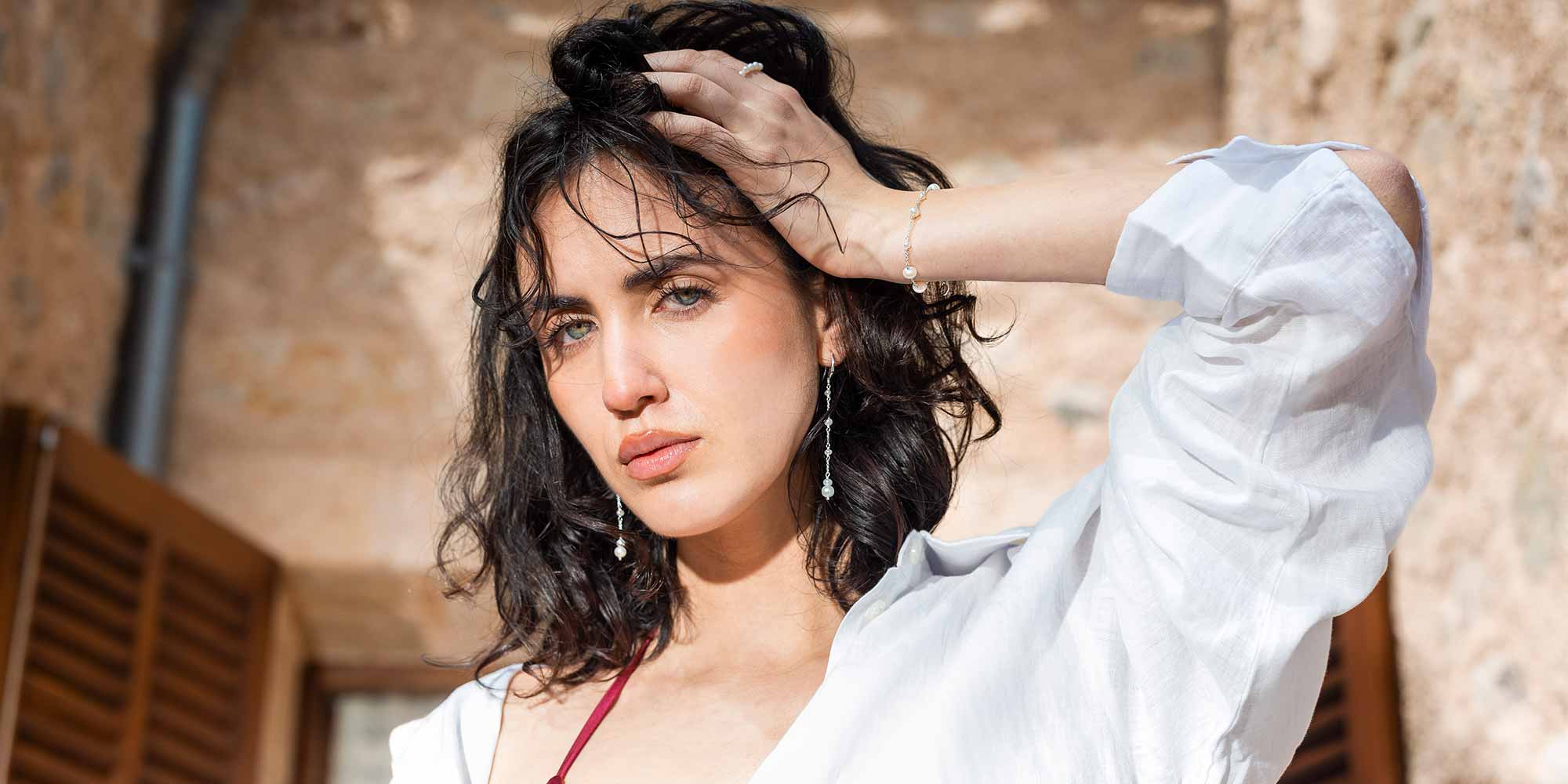 Entzündetes Ohrloch Tips