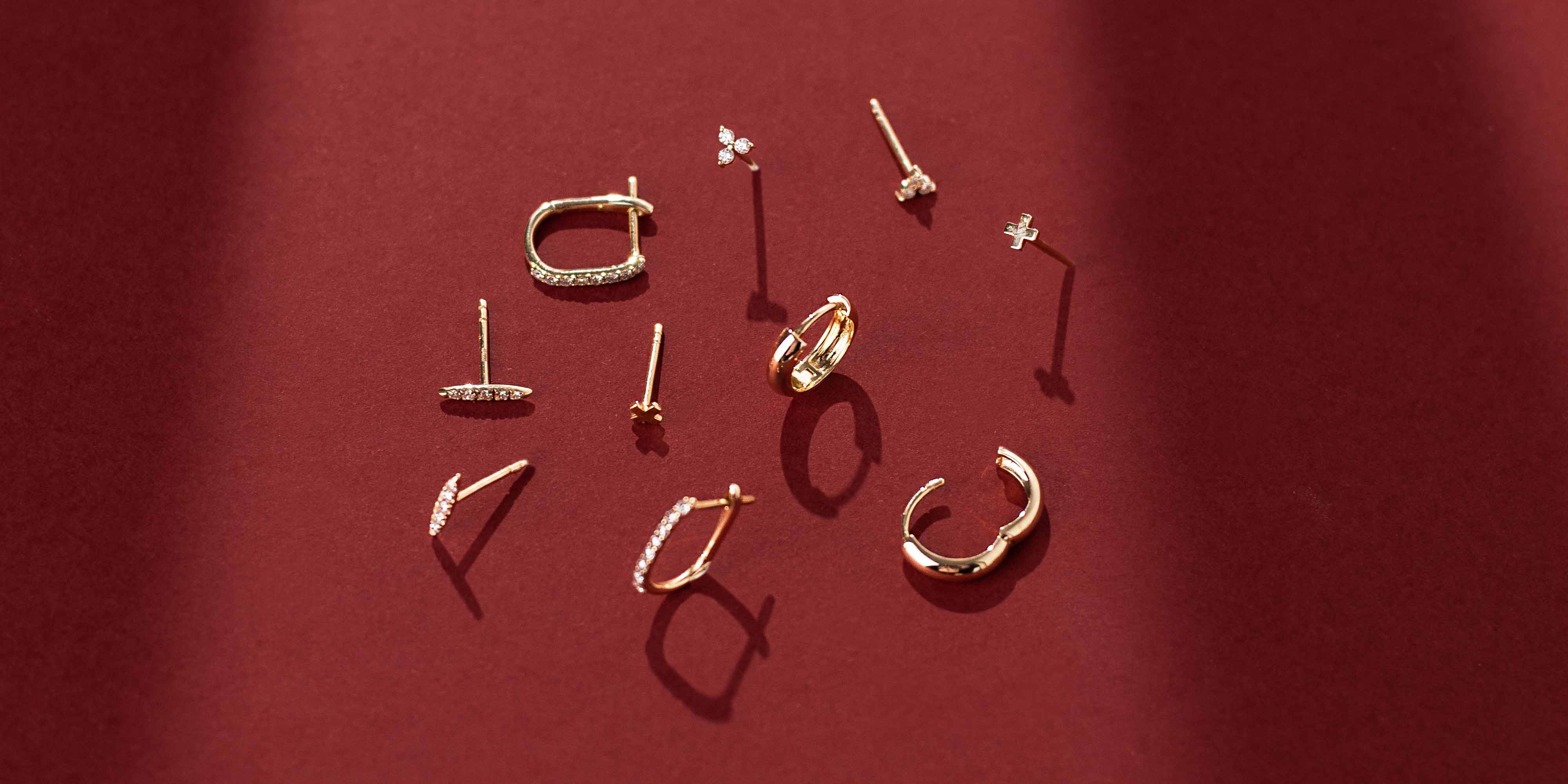 goldschmuck reinigen