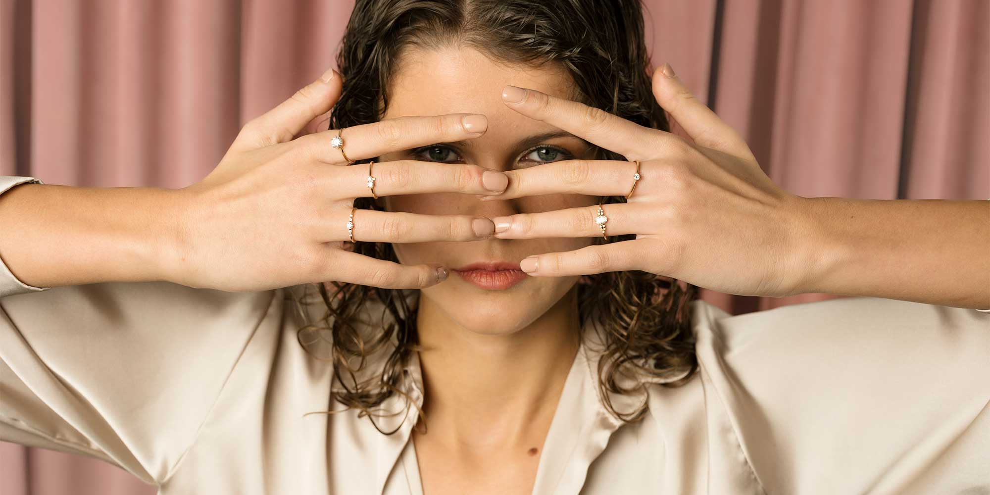 Die 4C's: Diamantenqualität erkennen - fejn jewelry