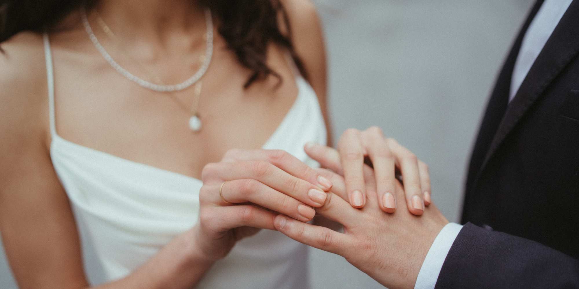 Nachhaltige Hochzeit mit Glanz und Umweltbewusstsein