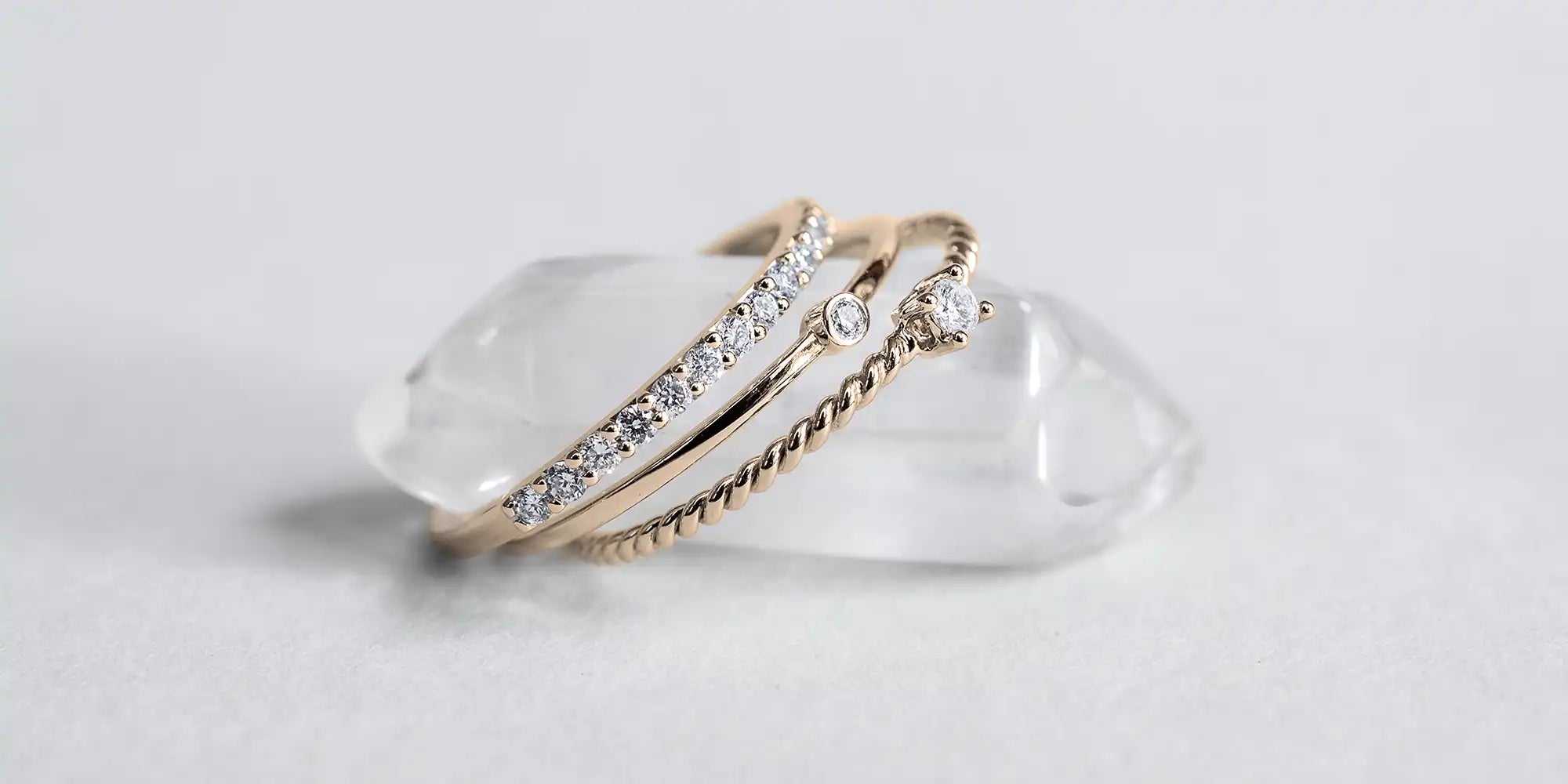 Was ist ein Versprechensring und wofür steht er? - fejn jewelry