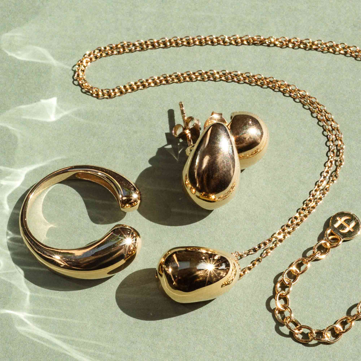 Goldschmuck