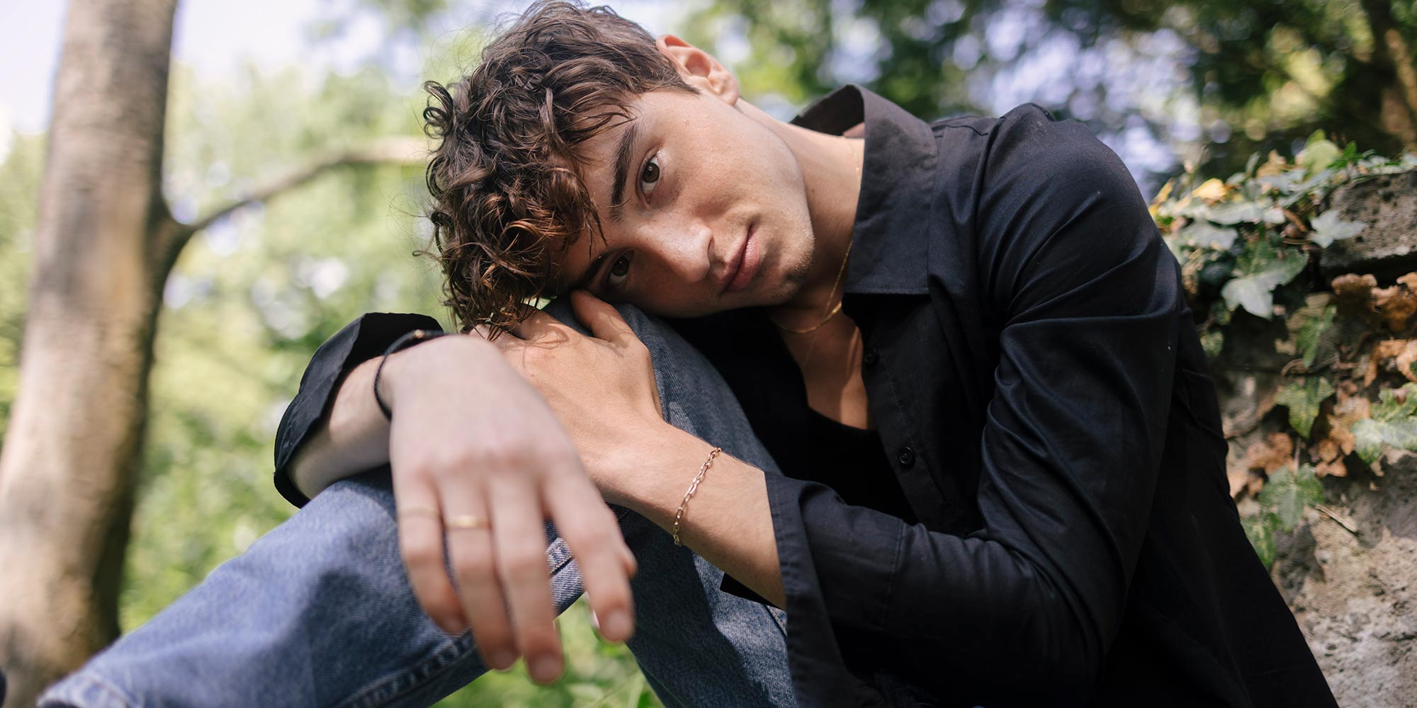 the unisex collection - fejn jewelry