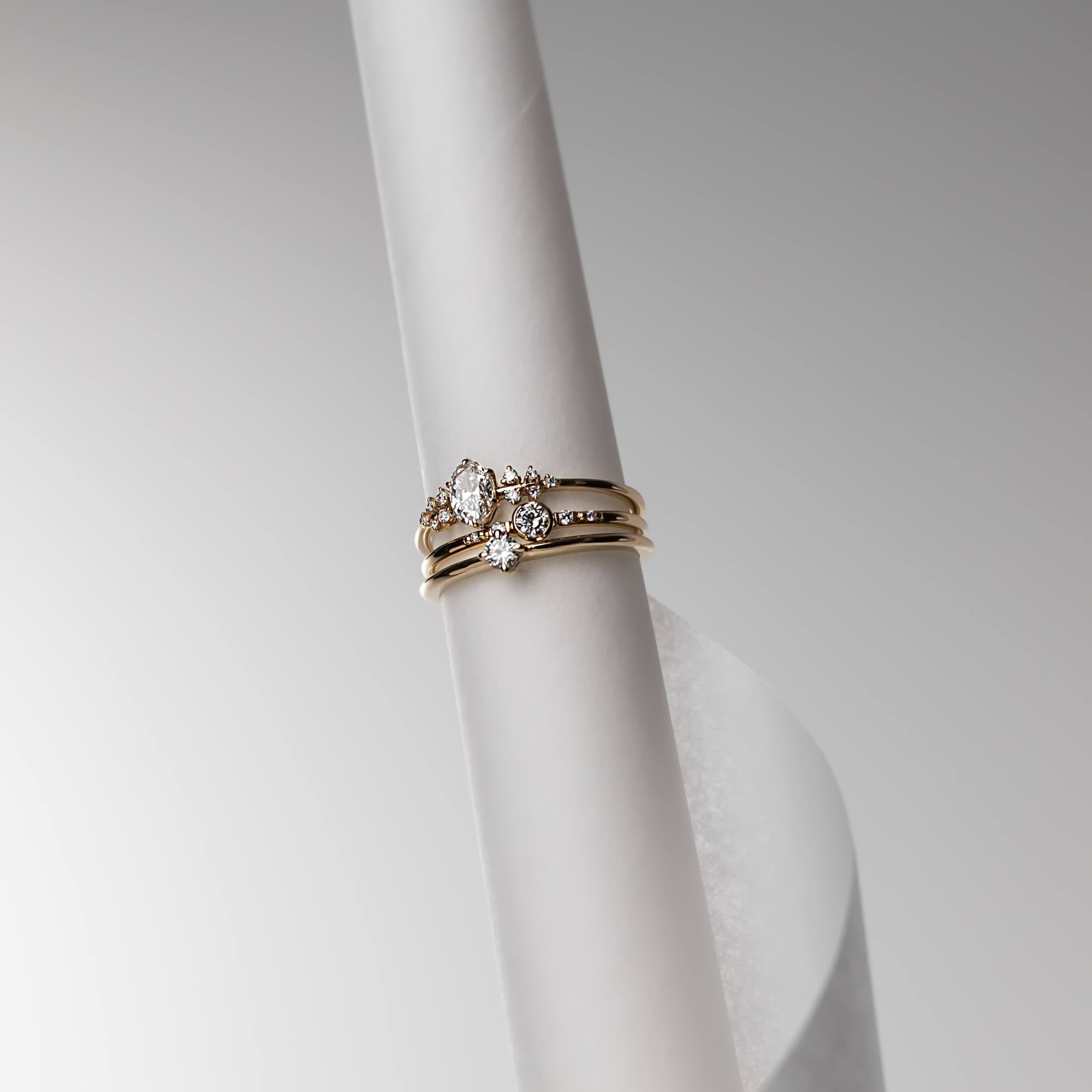 Diamantringe