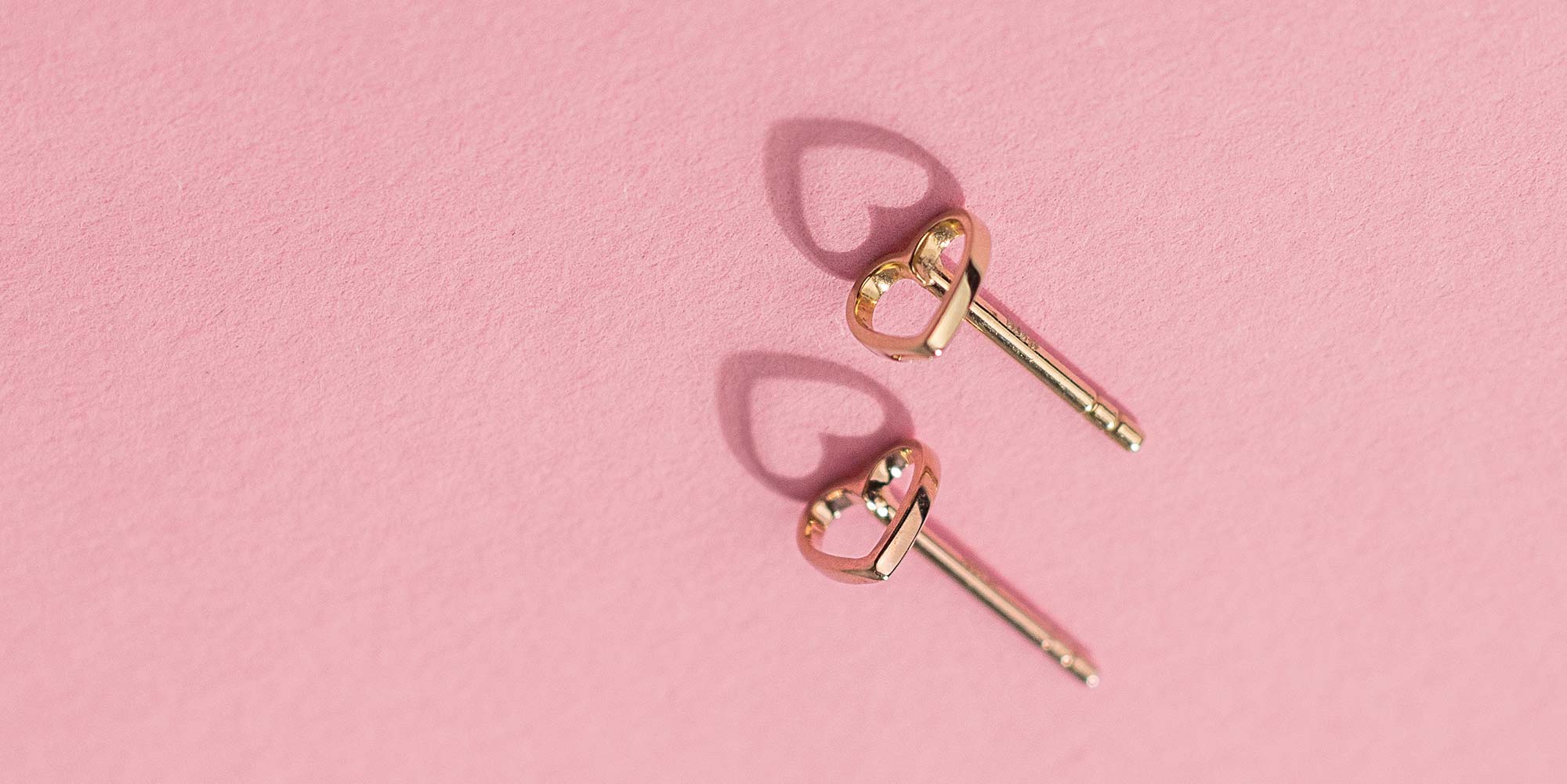 Valentinstag Schmuck - Zeichen für echte Verbindungen