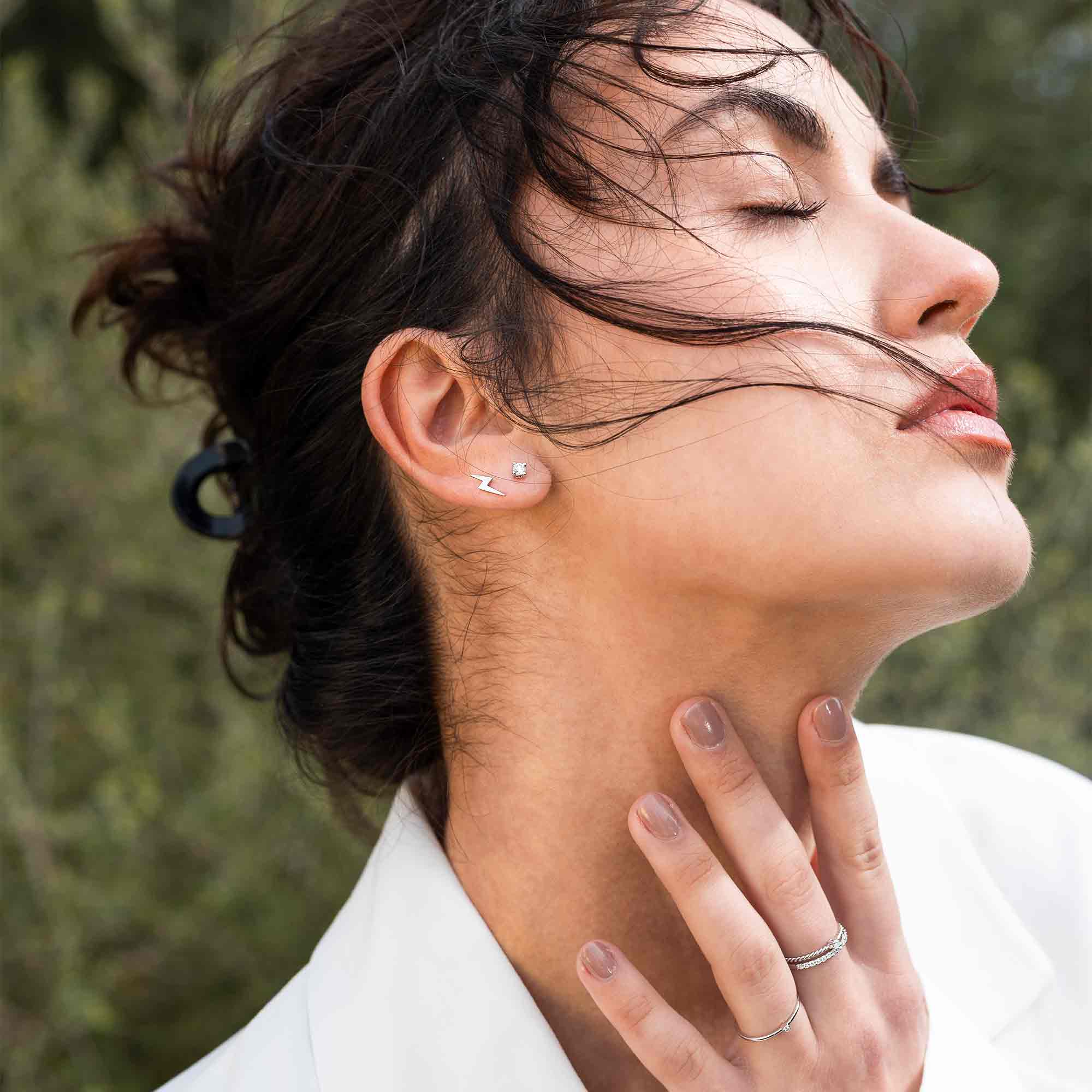 Ohrstecker - fejn jewelry