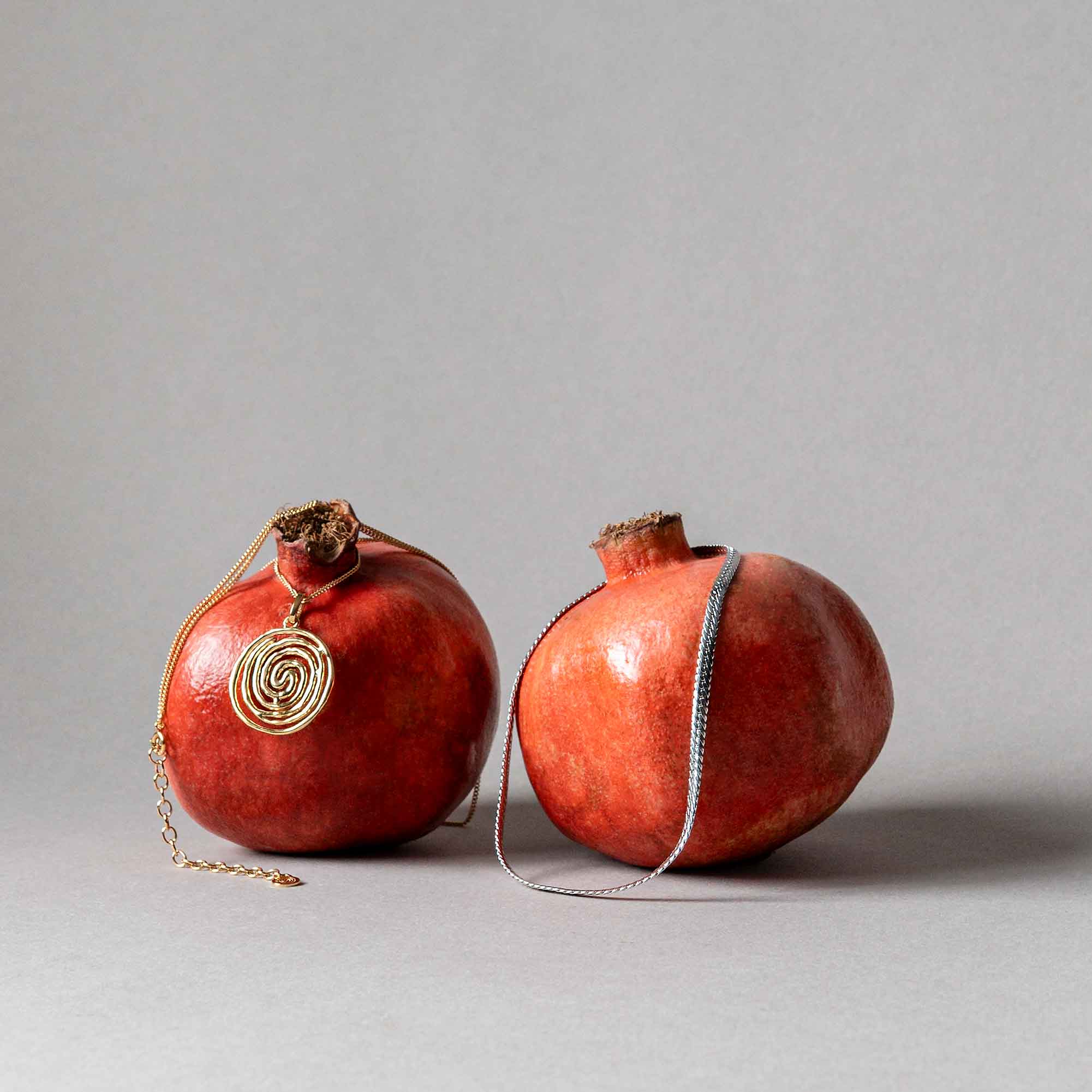 worlds origins necklace