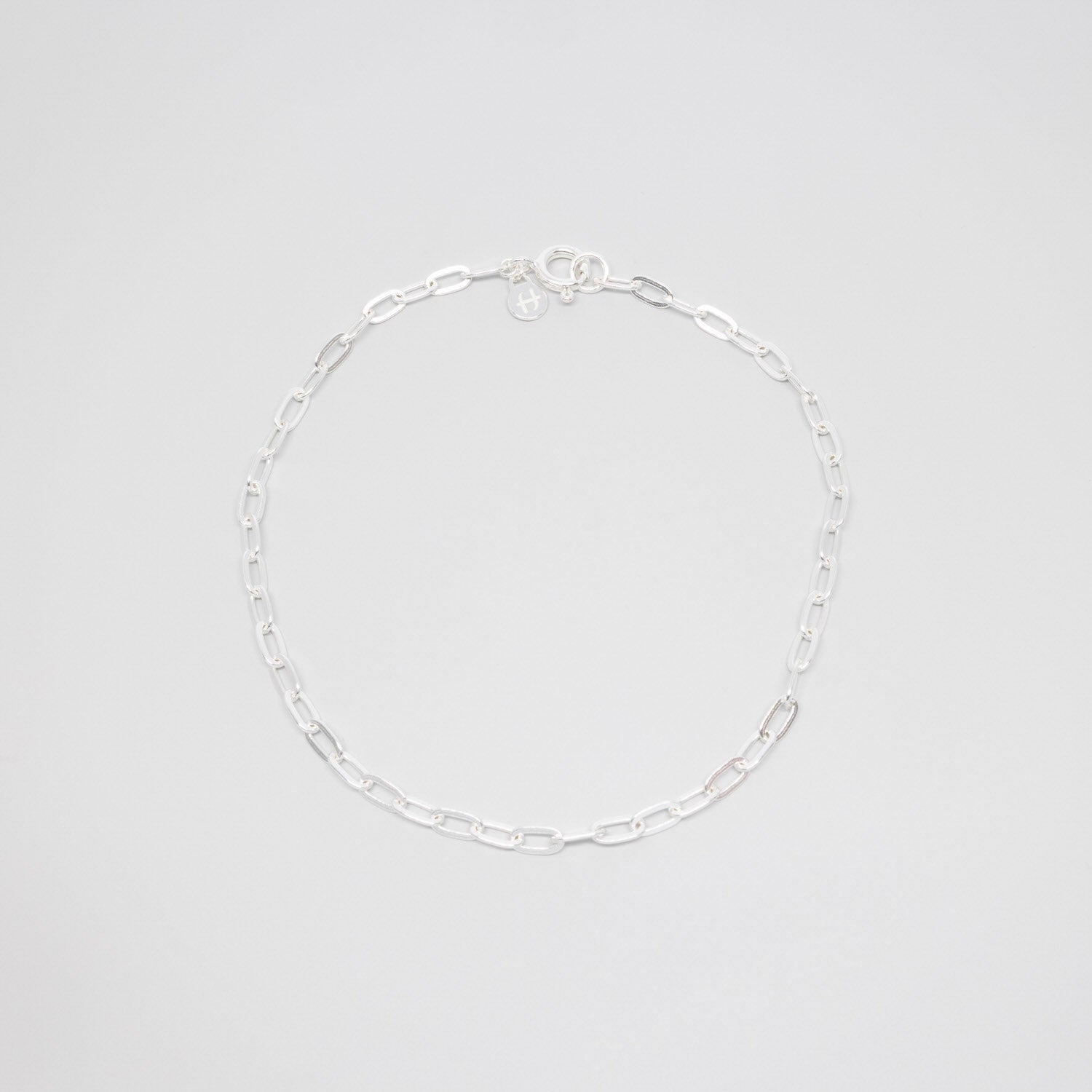 link chain anklet