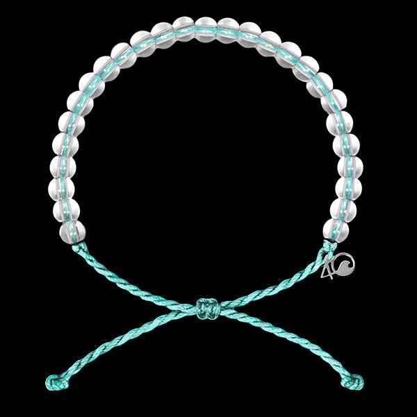 4Ocean - beaded bracelets