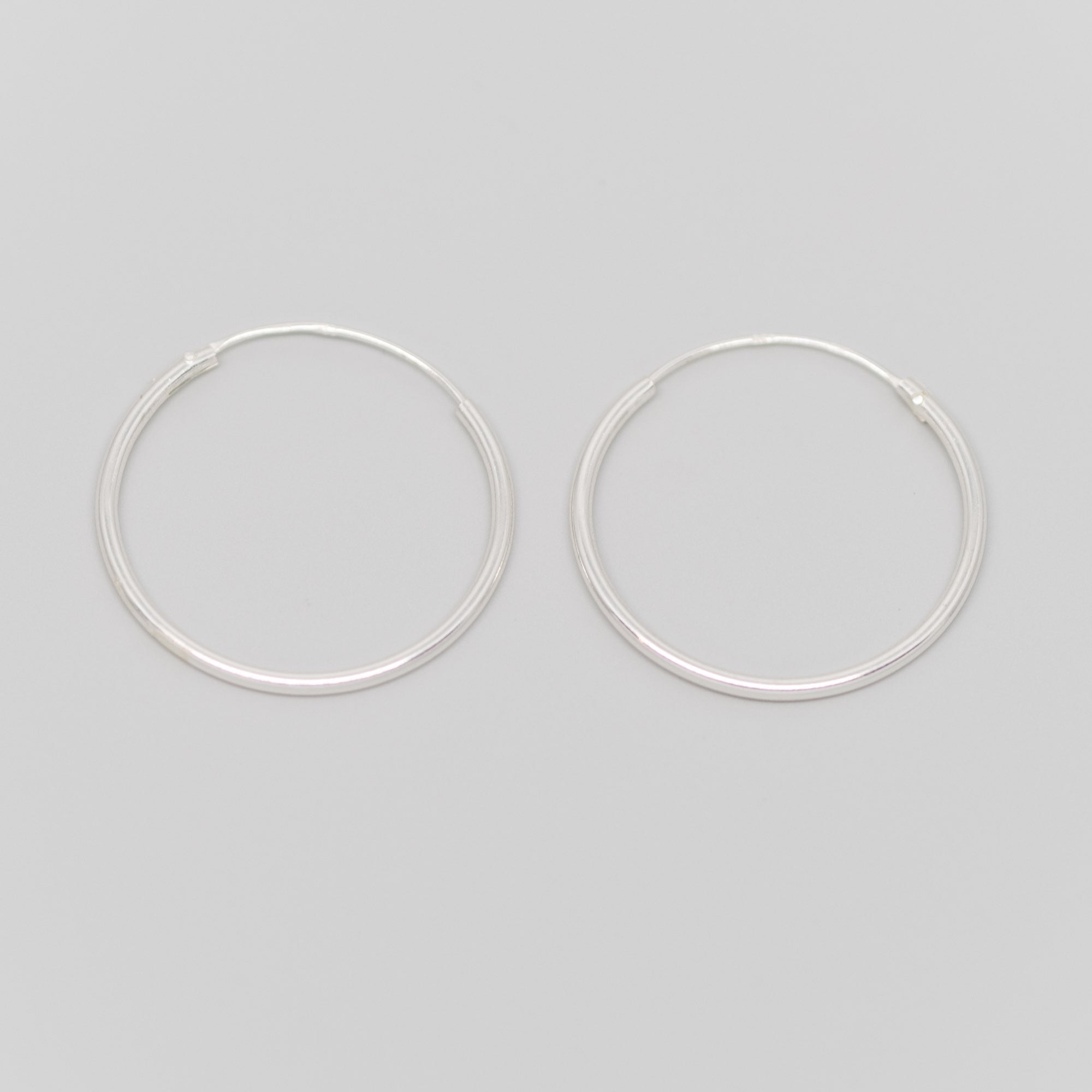 simple hoop - XS / S / M / L