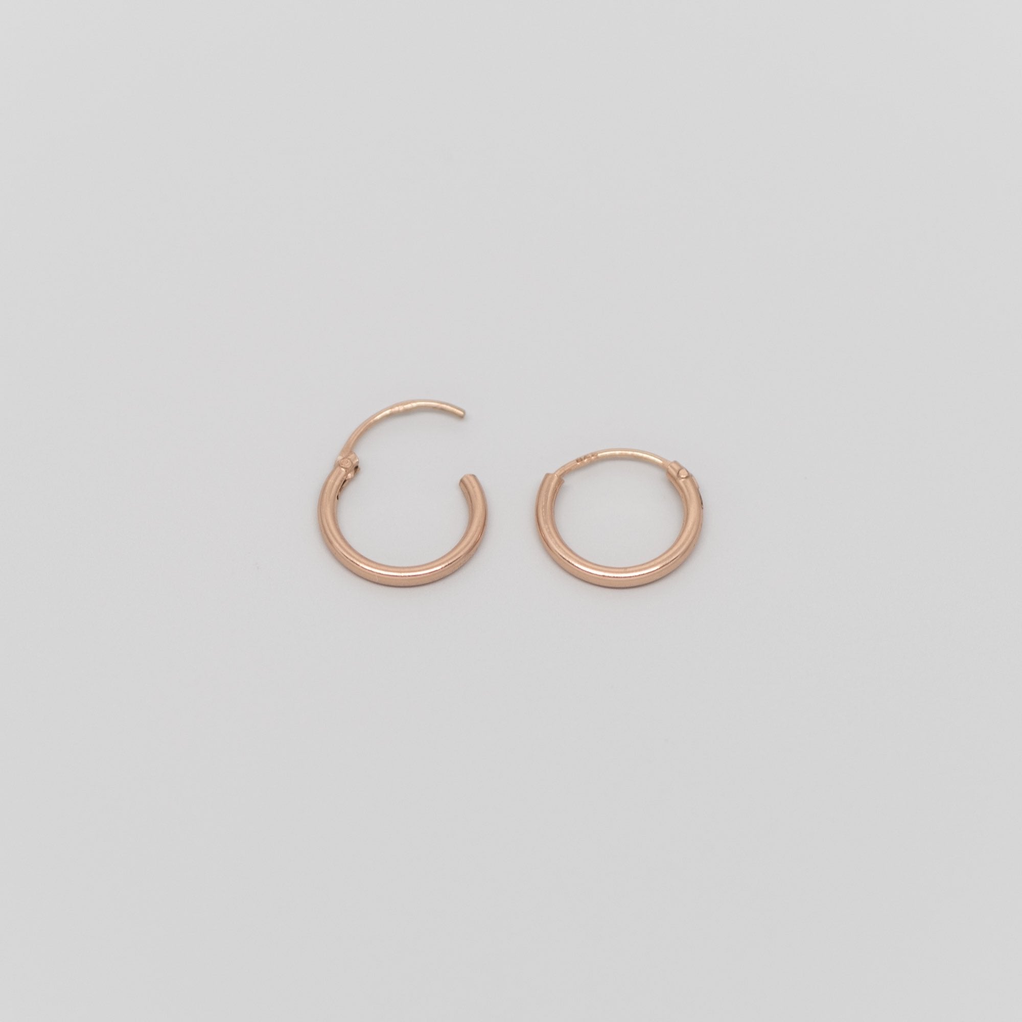 simple hoop - XS / S / M / L