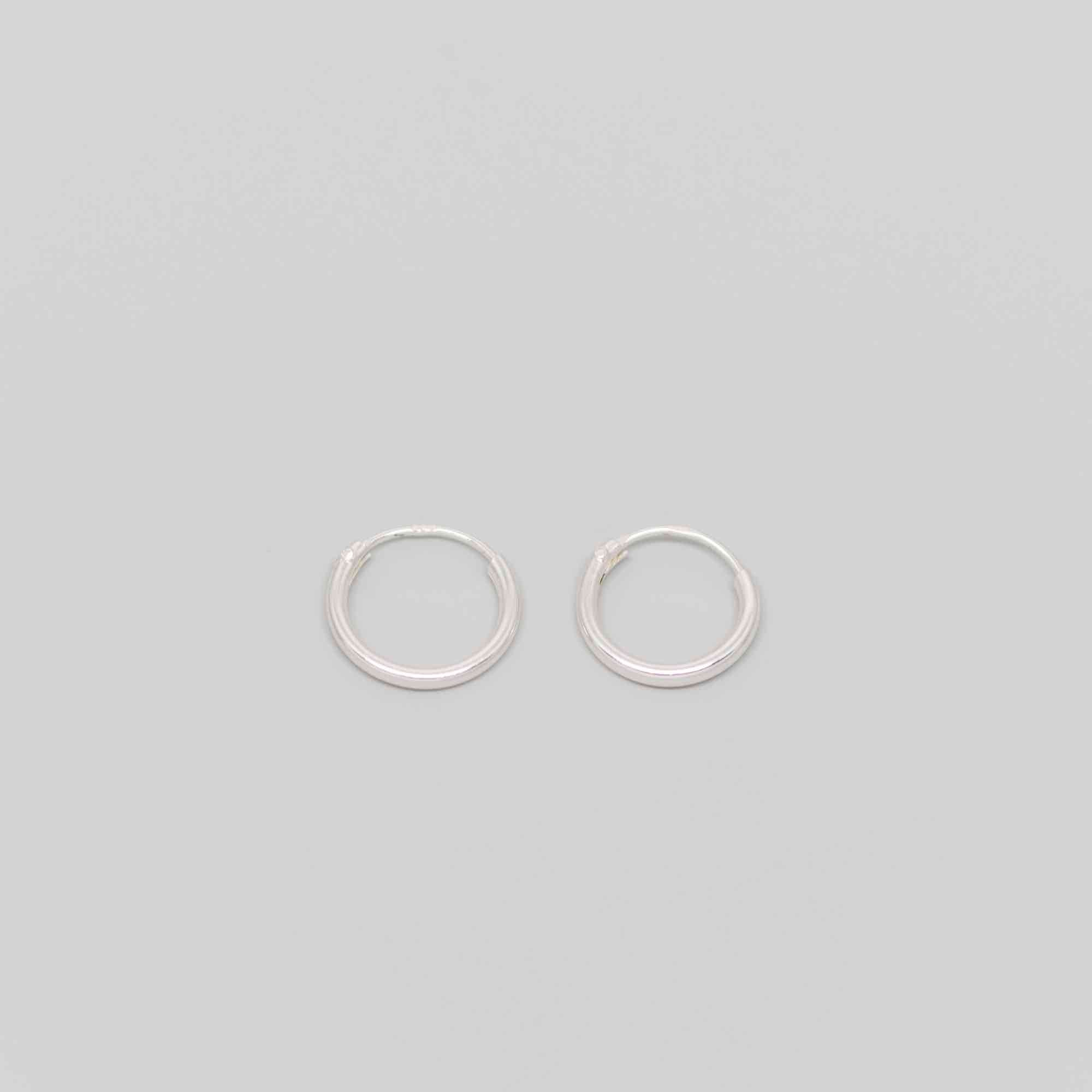 simple hoop - XS / S / M / L