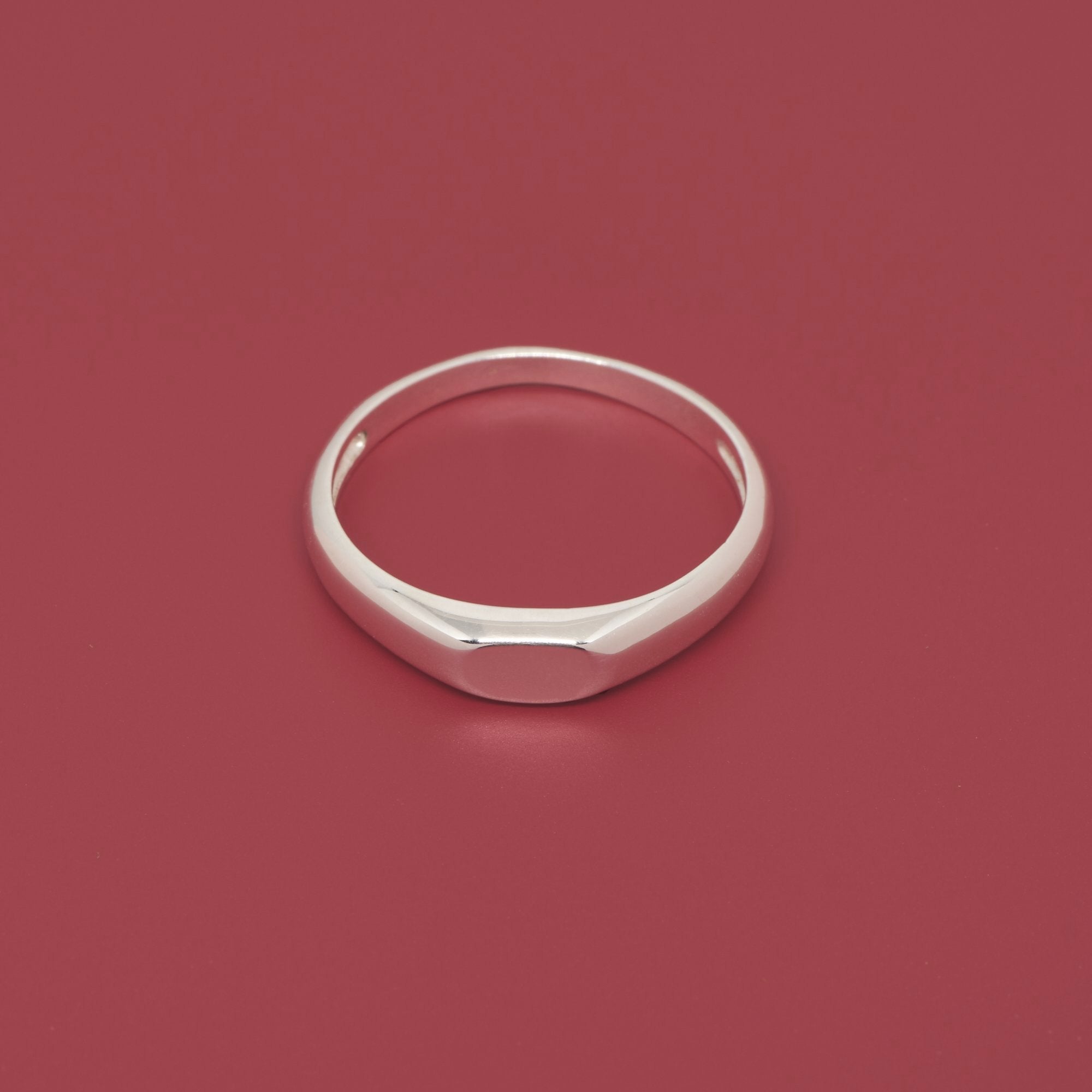 signet ring