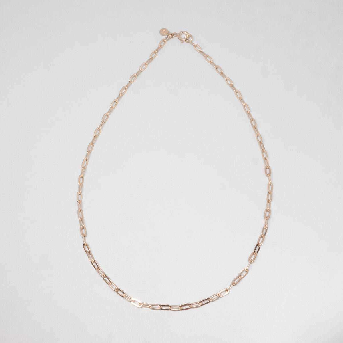 link chain necklace