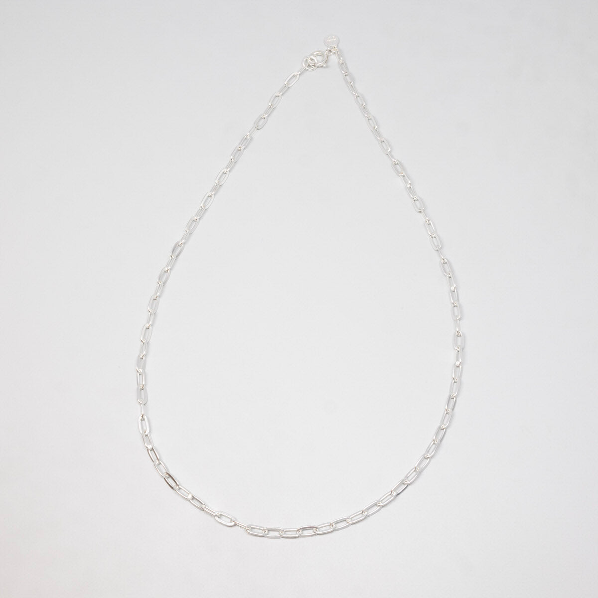 link chain necklace