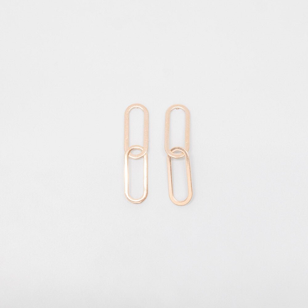 link chain stud