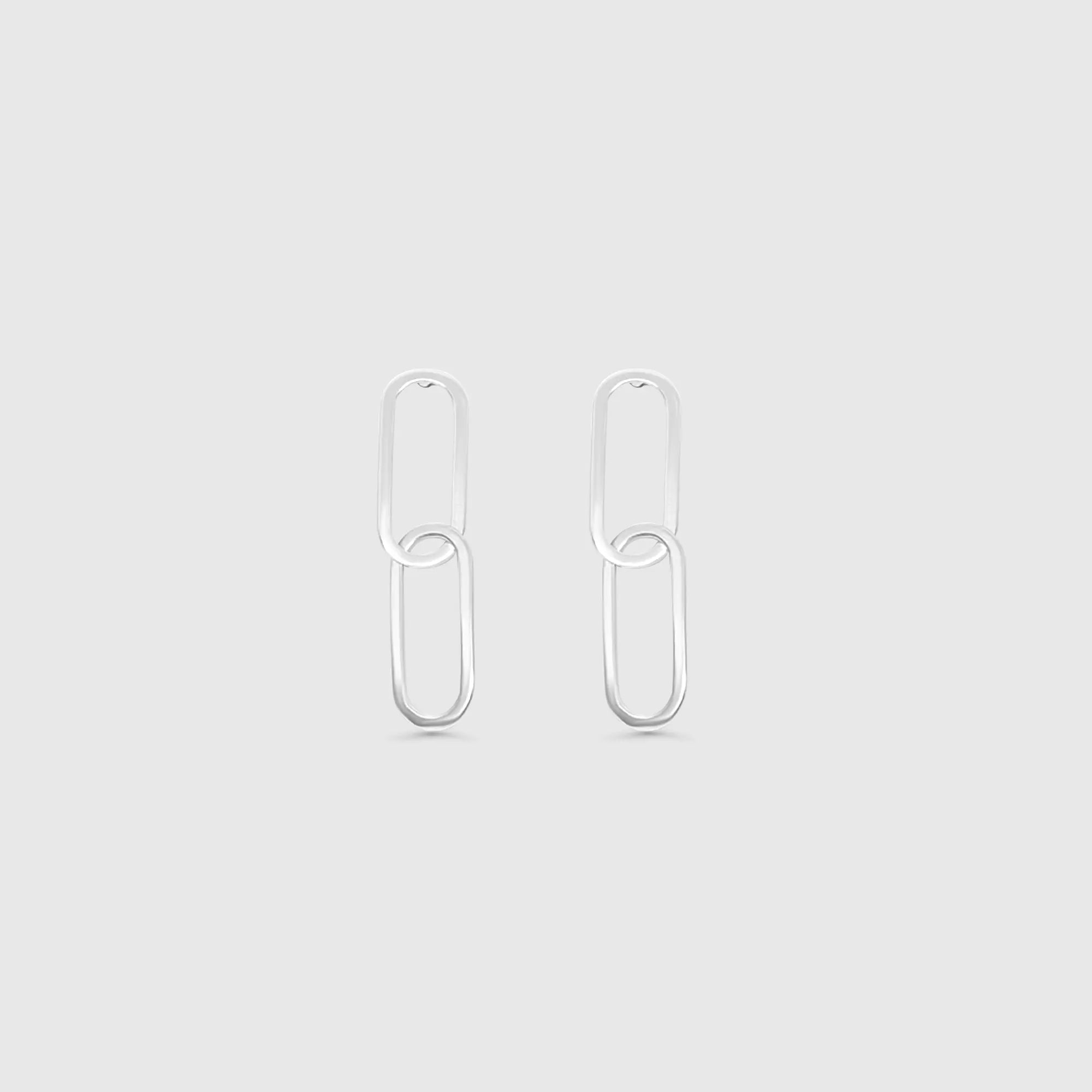 link chain stud