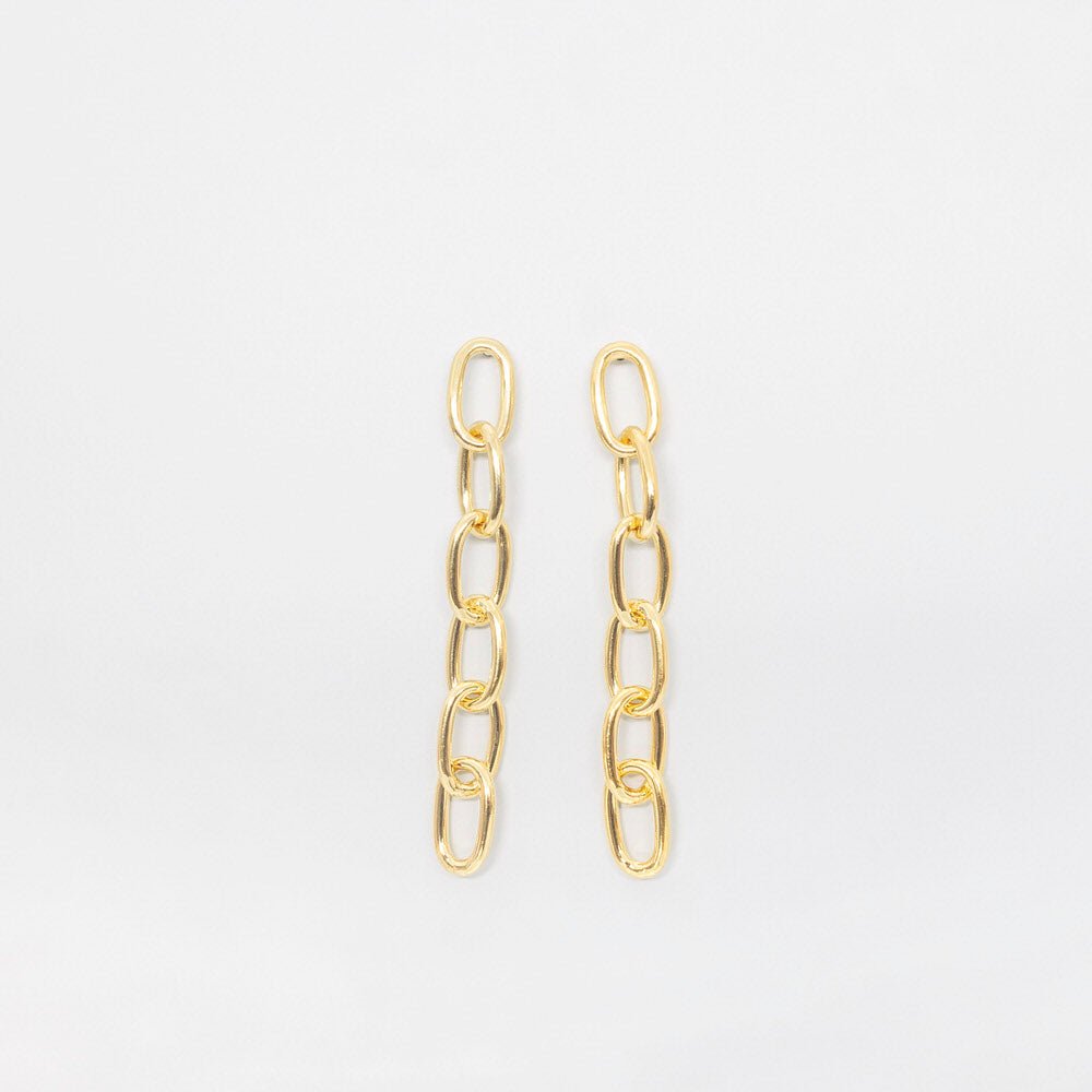 new long chain studs