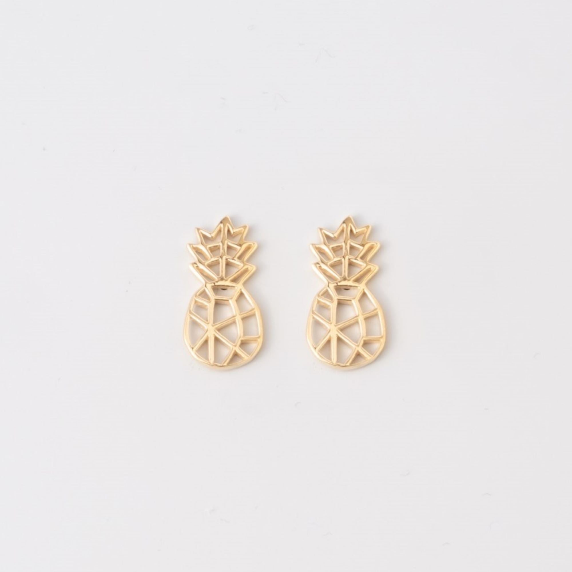 pineapple stud