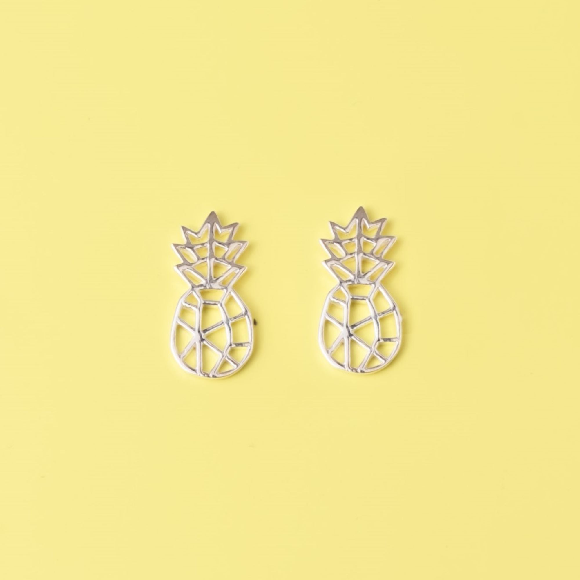 pineapple stud
