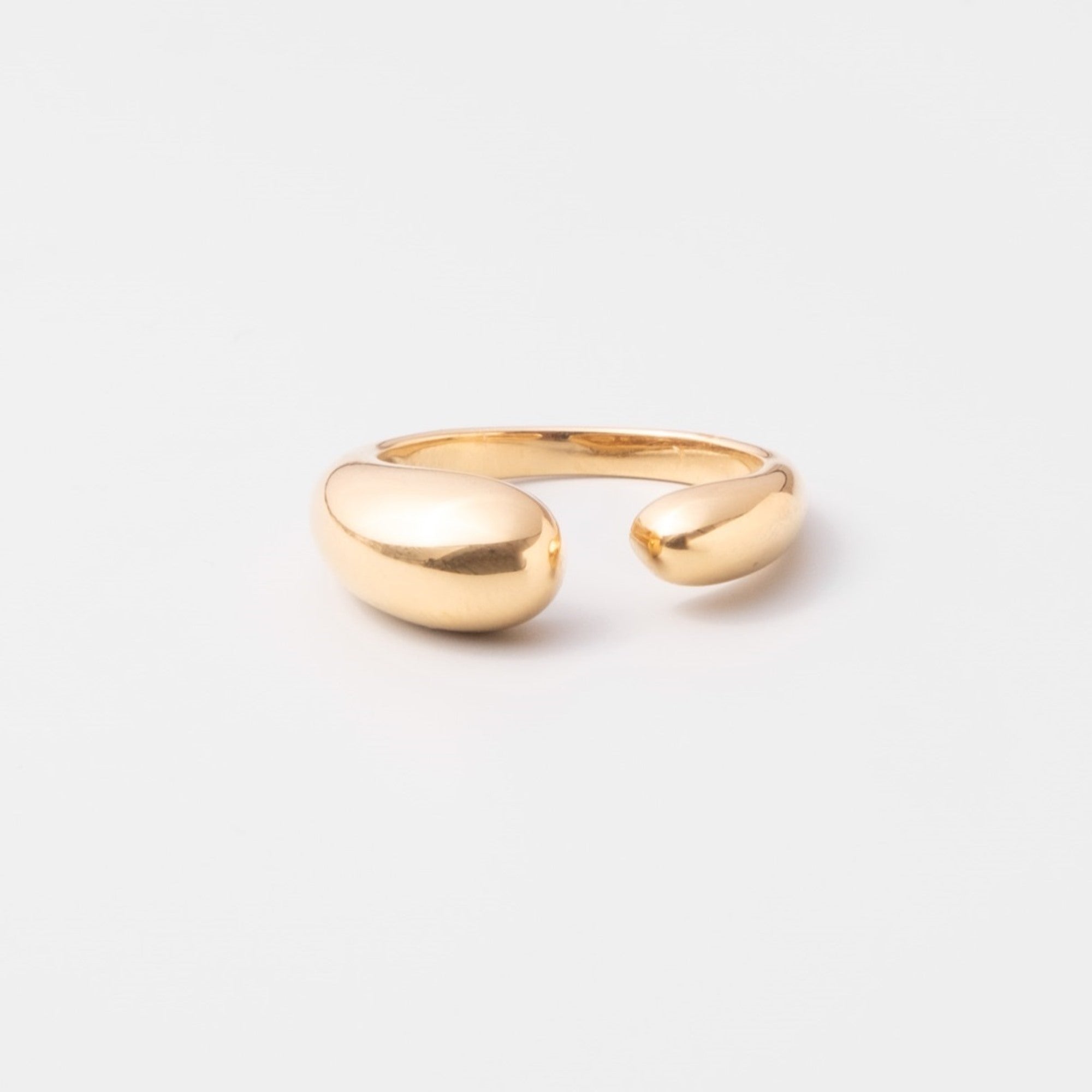 open drop ring