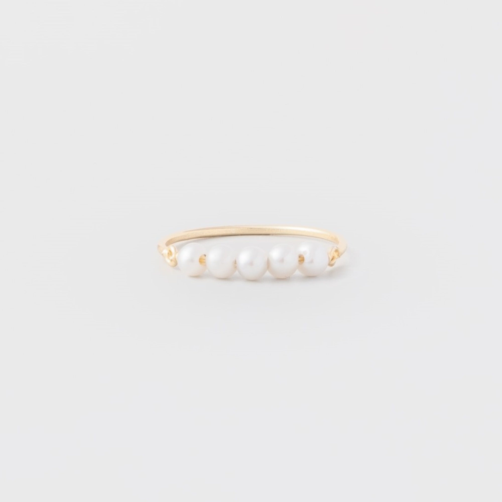 pearl ring