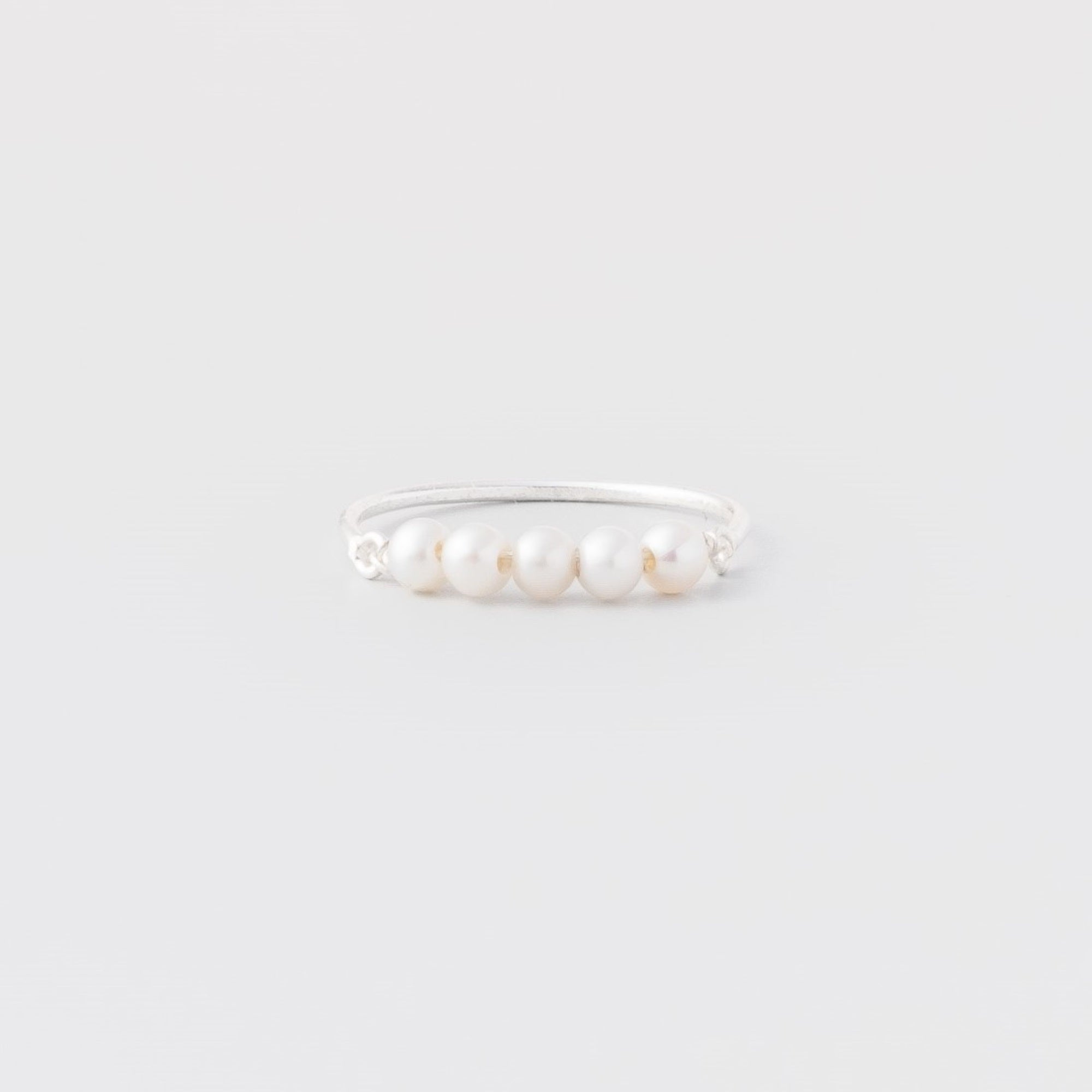 pearl ring