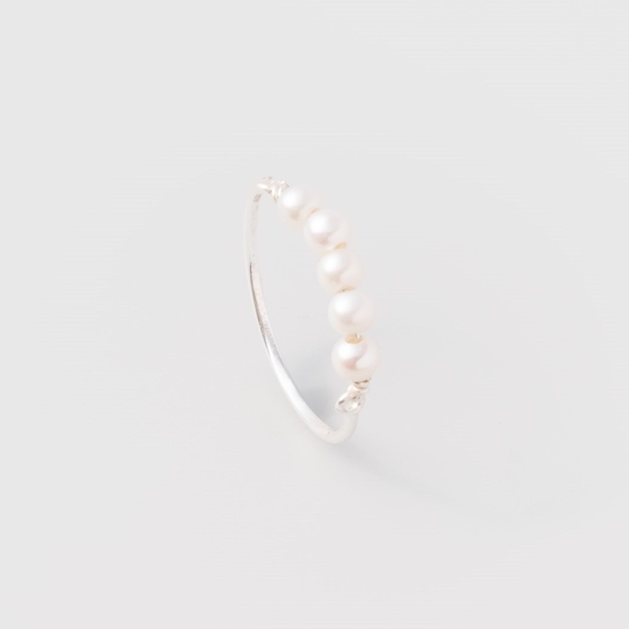 pearl ring