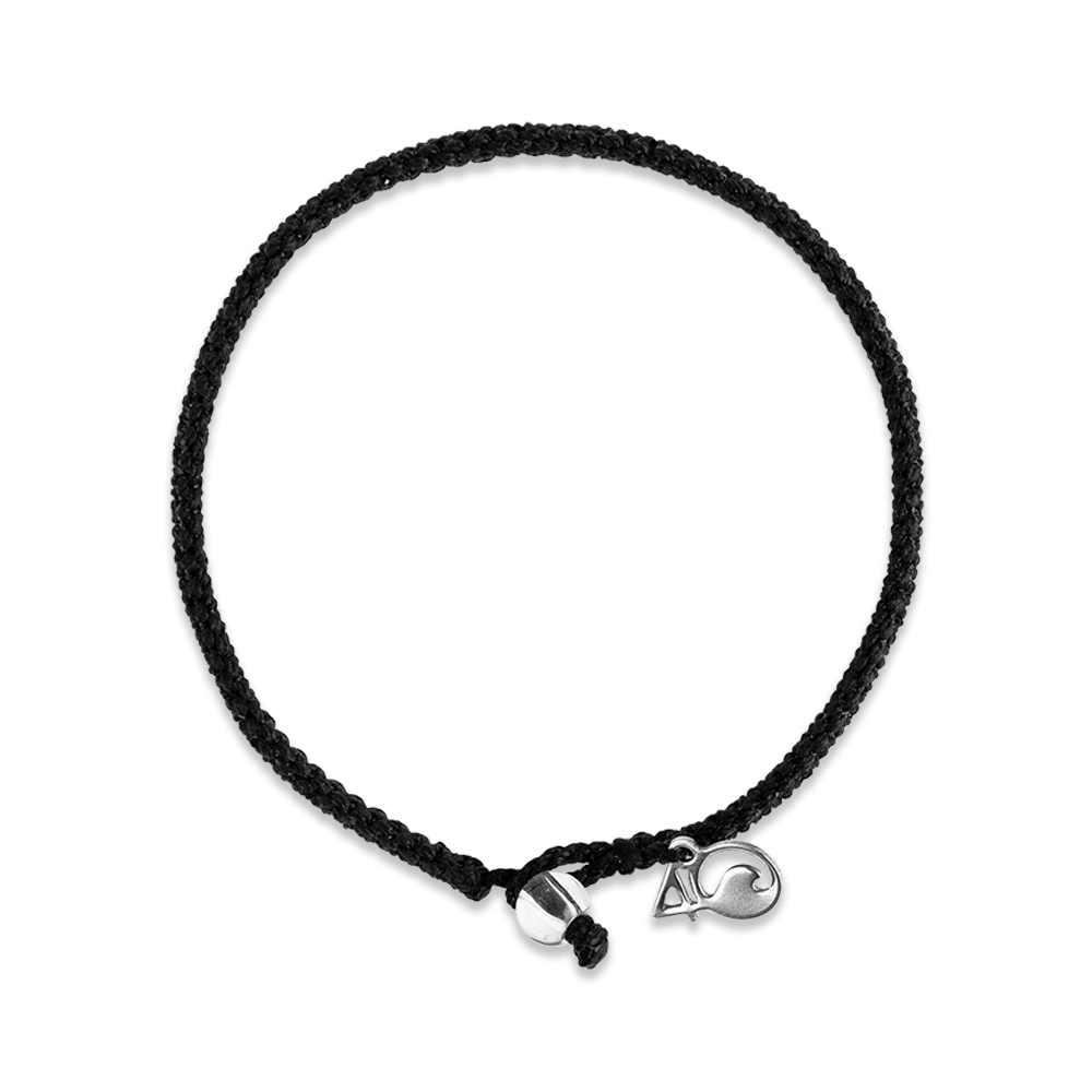 4Ocean braided bracelets bracelet for a good cause