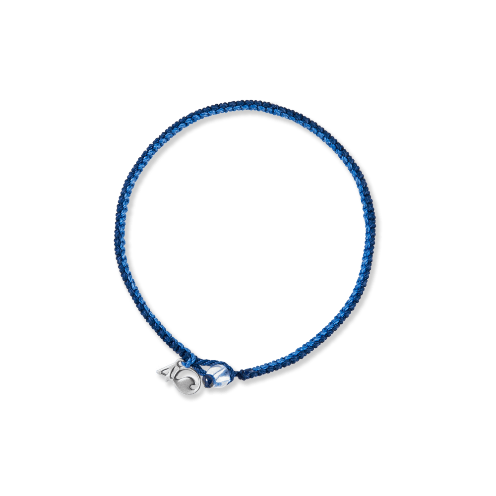 4Ocean - braided bracelets