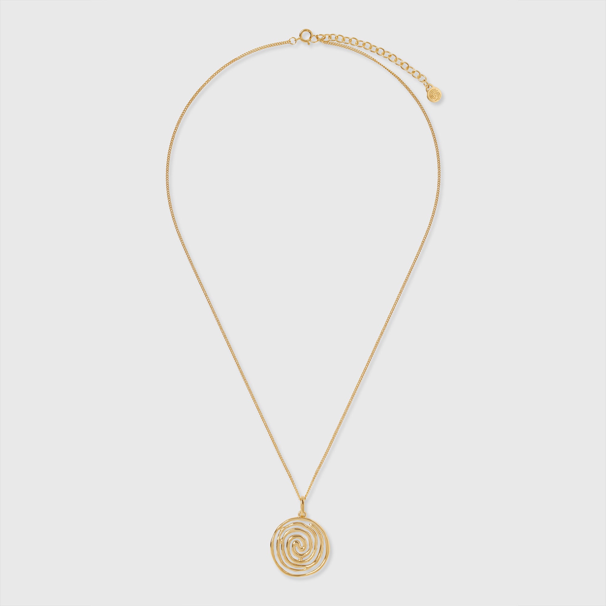 worlds origins necklace