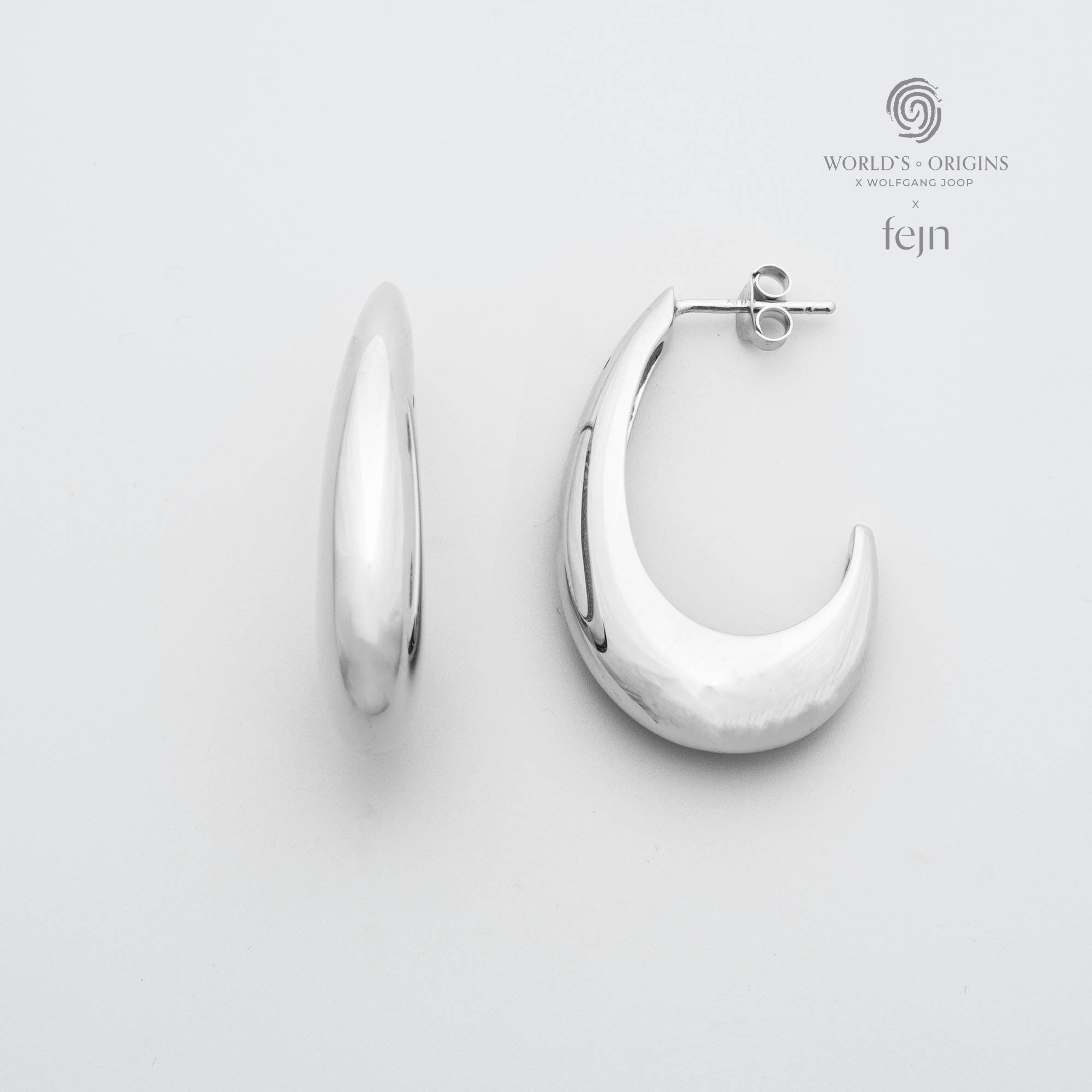 open dome hoop