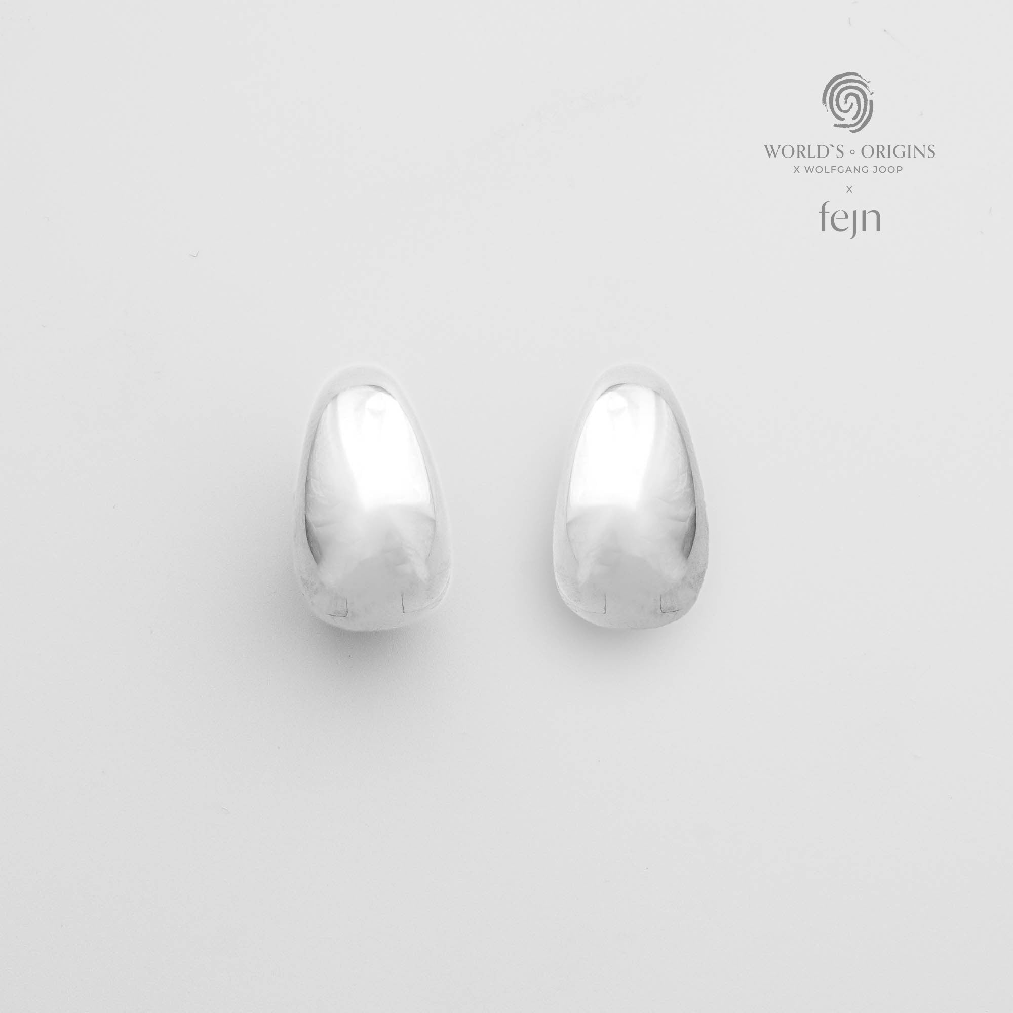 Creole klein dick silber worlds origins wolfgang joop