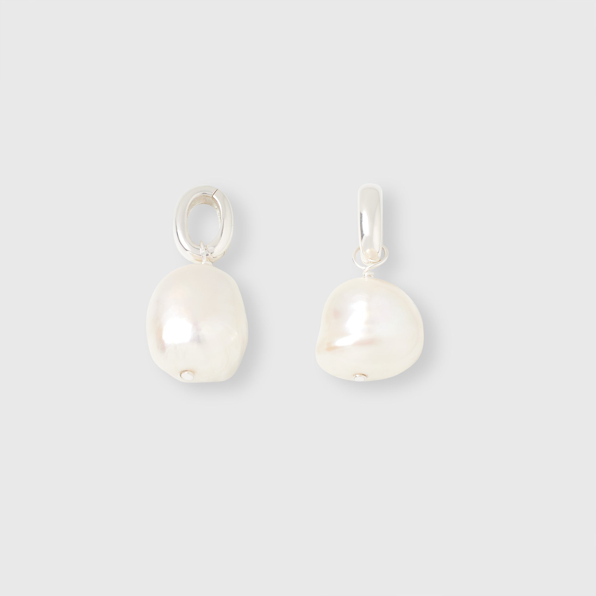 big pearl charm