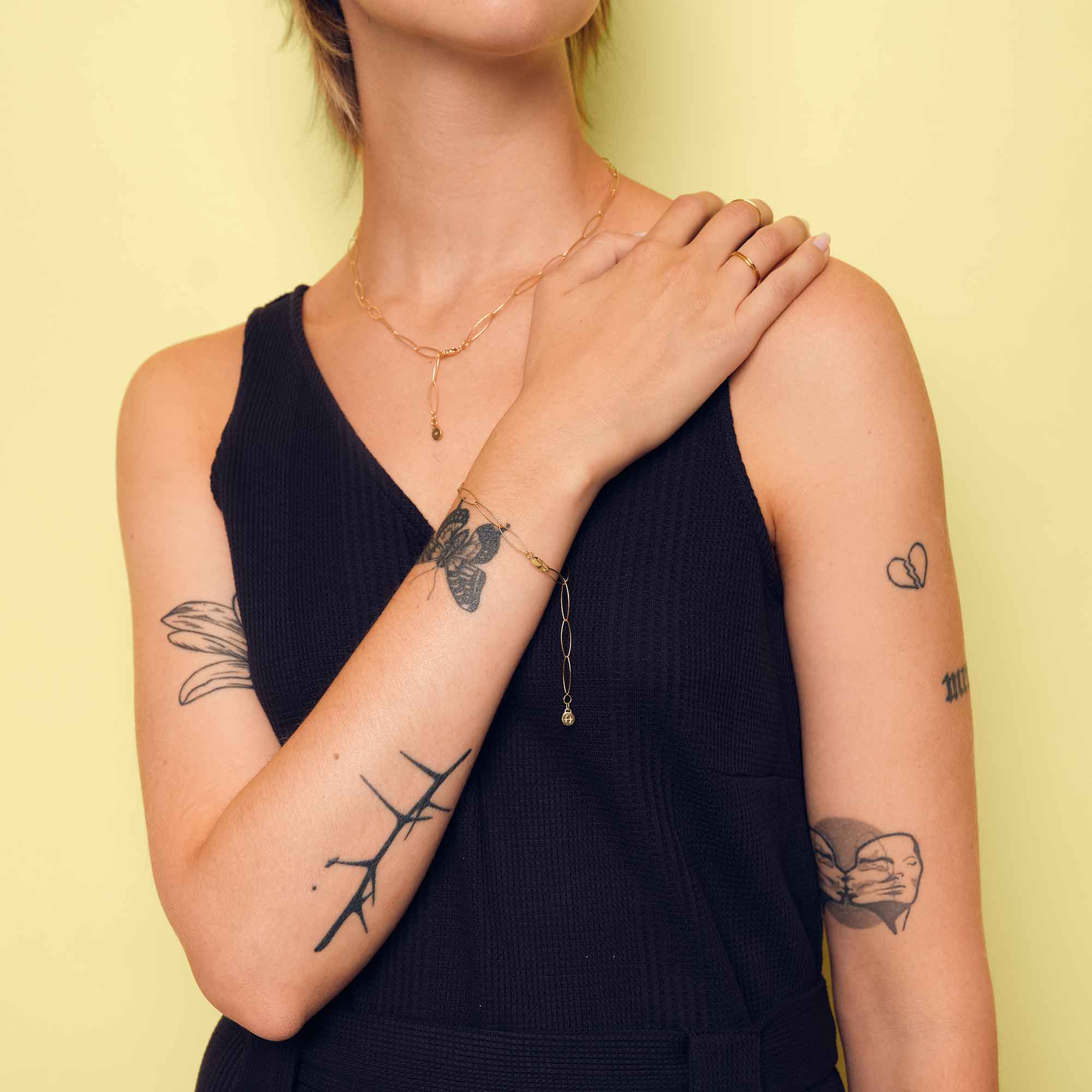 chain bracelet
