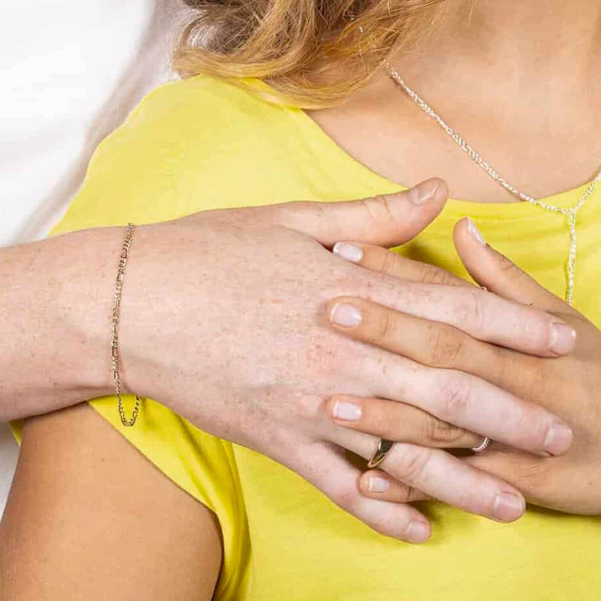 figaro bracelet - POS (URL)