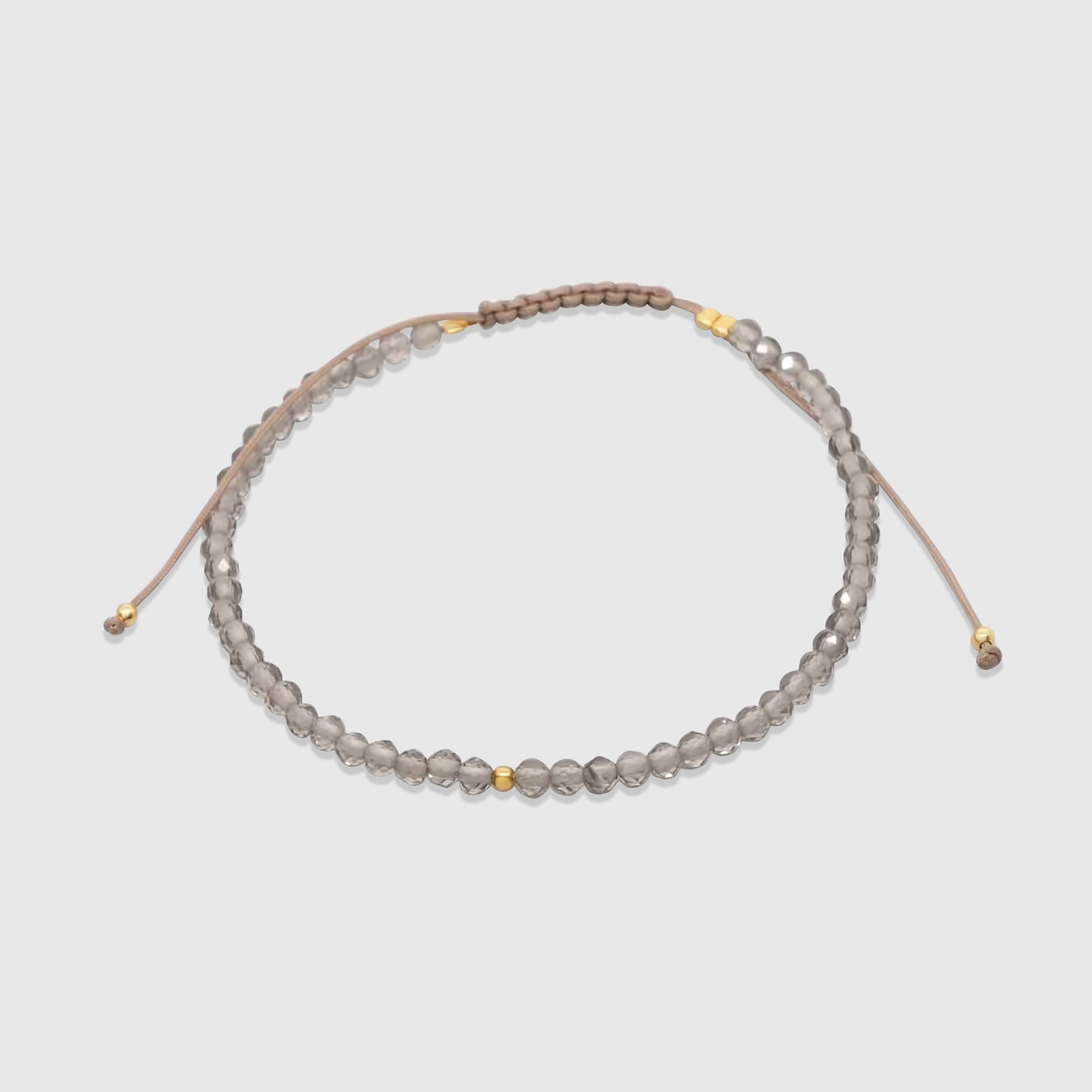 birthstone bracelet