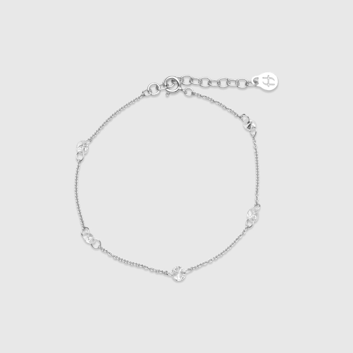 sparkle bracelet