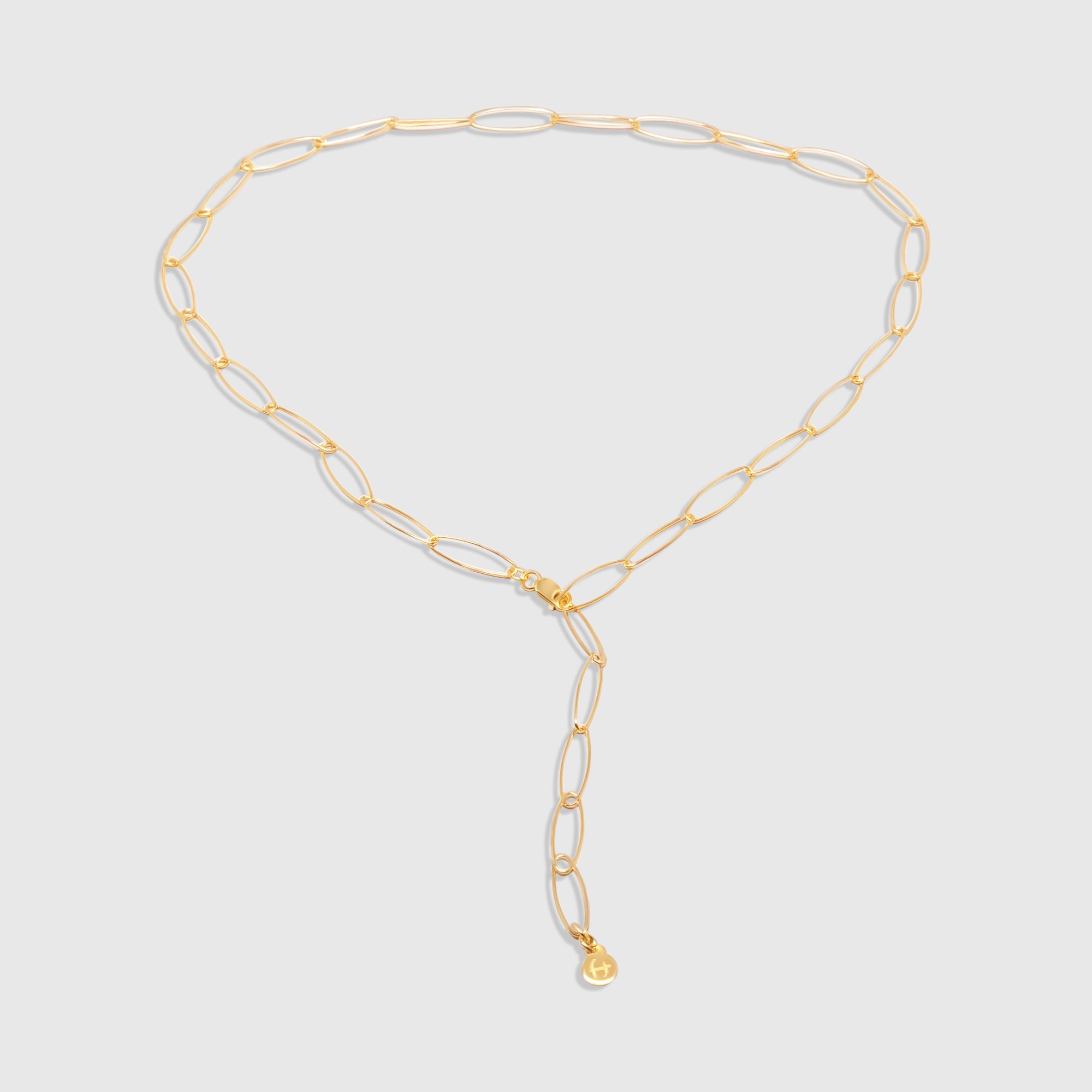 chain necklace