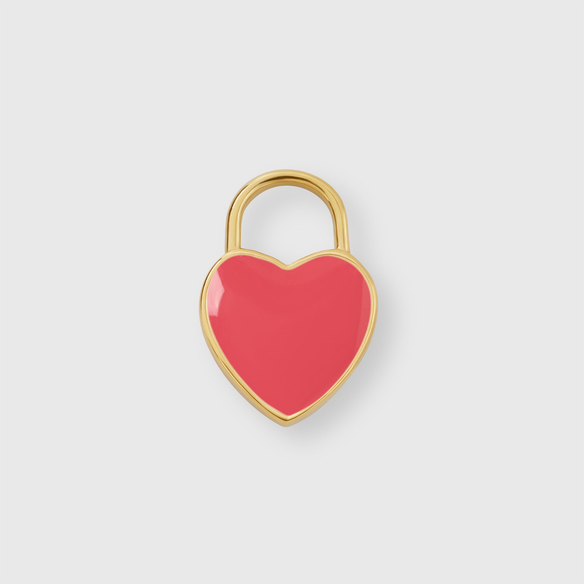 heart charm