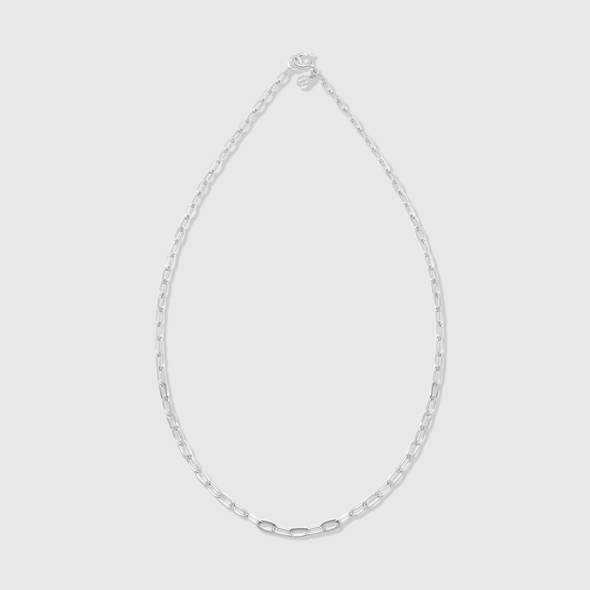 link chain necklace