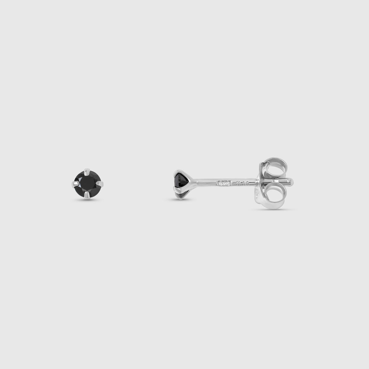 black stud