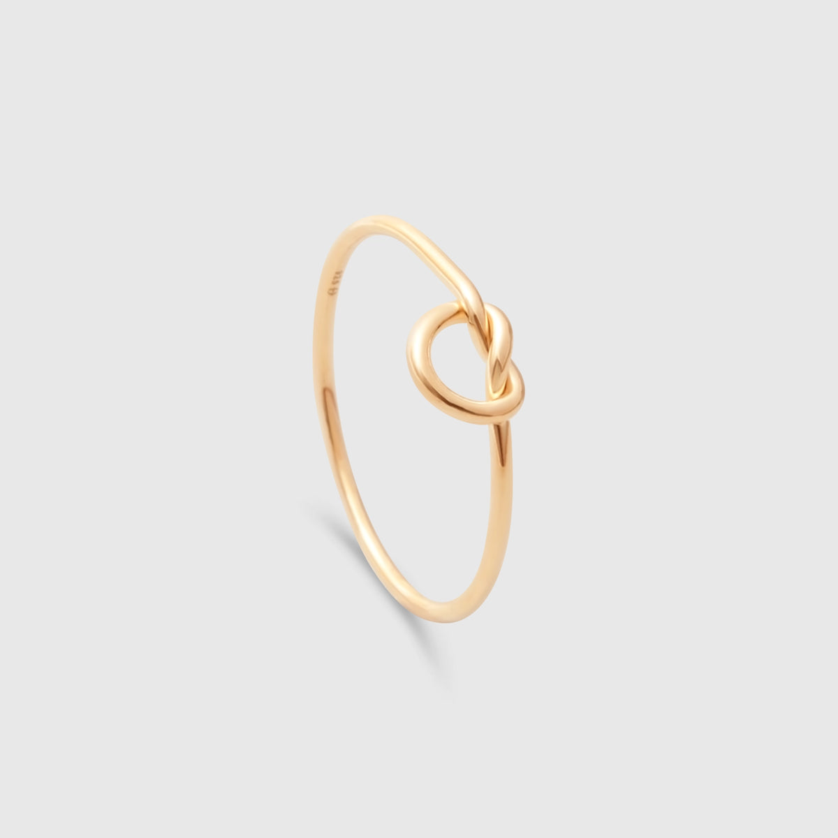 knot ring