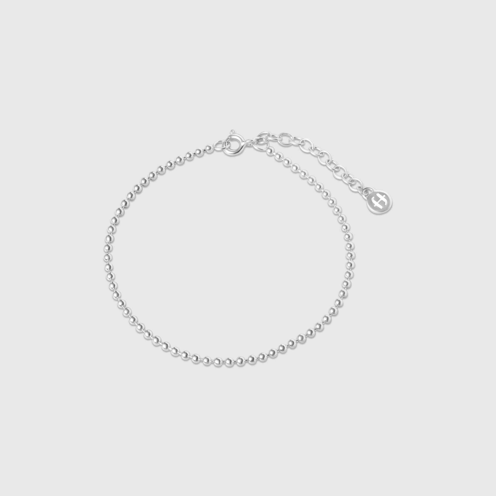 ball bracelet