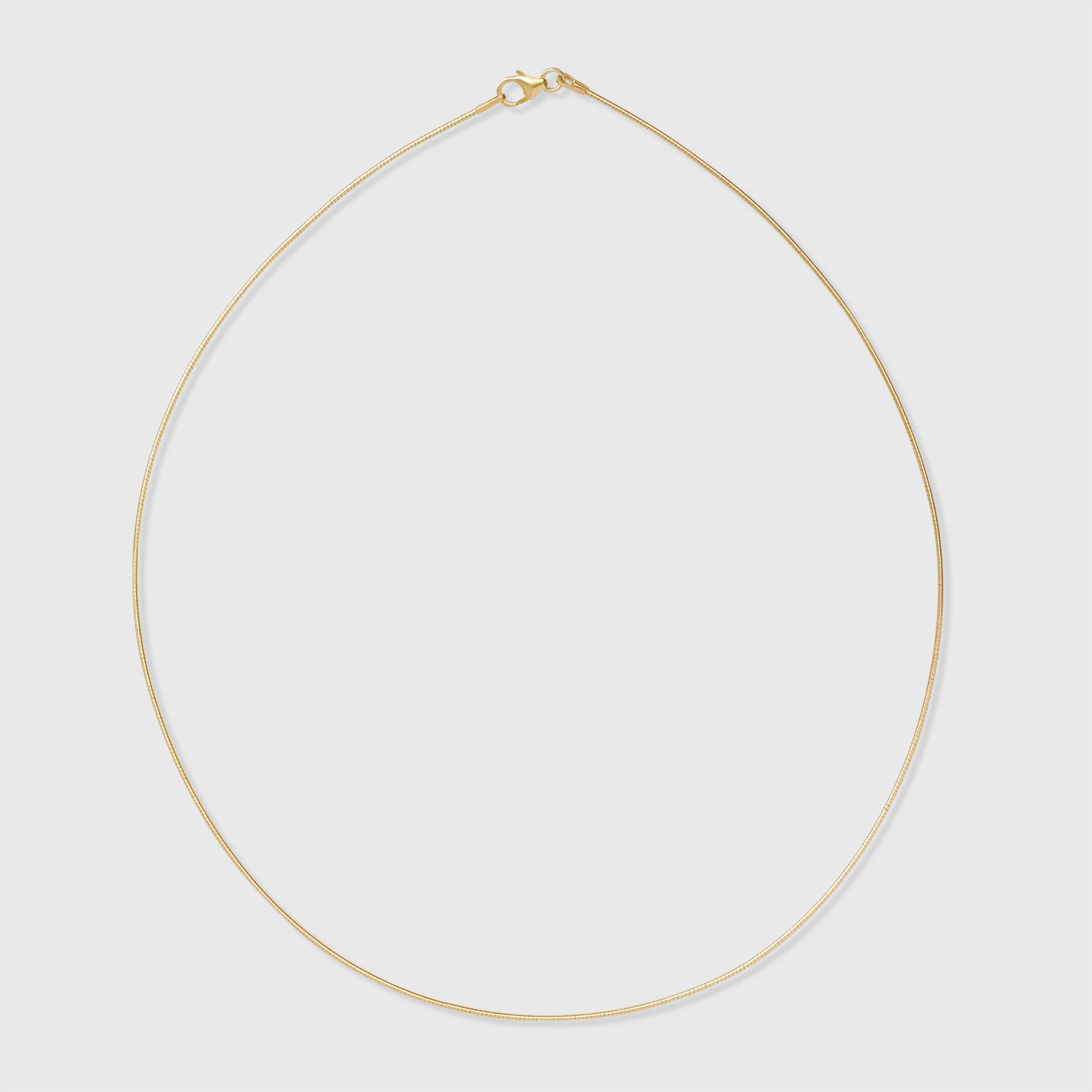 omega necklace