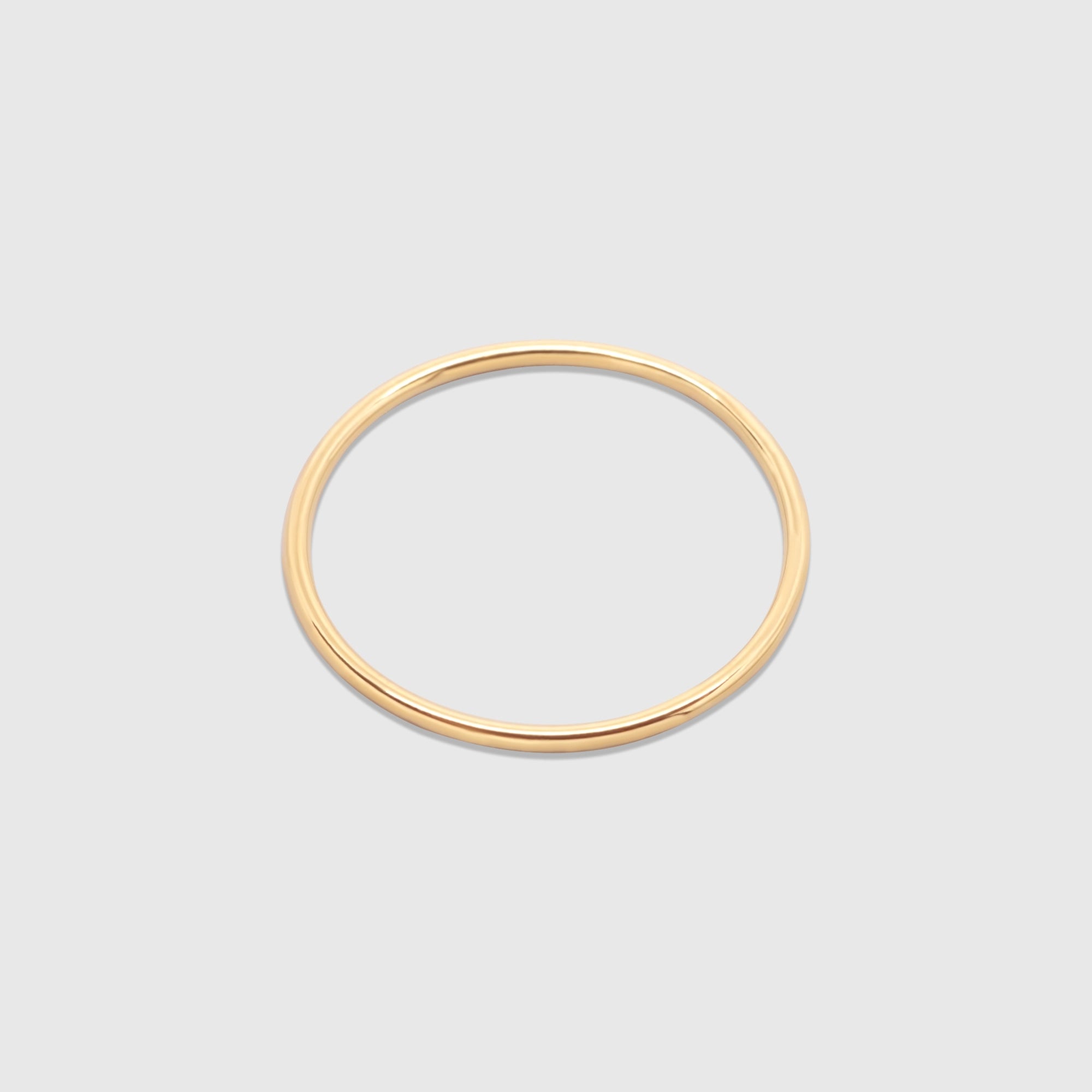 single ring